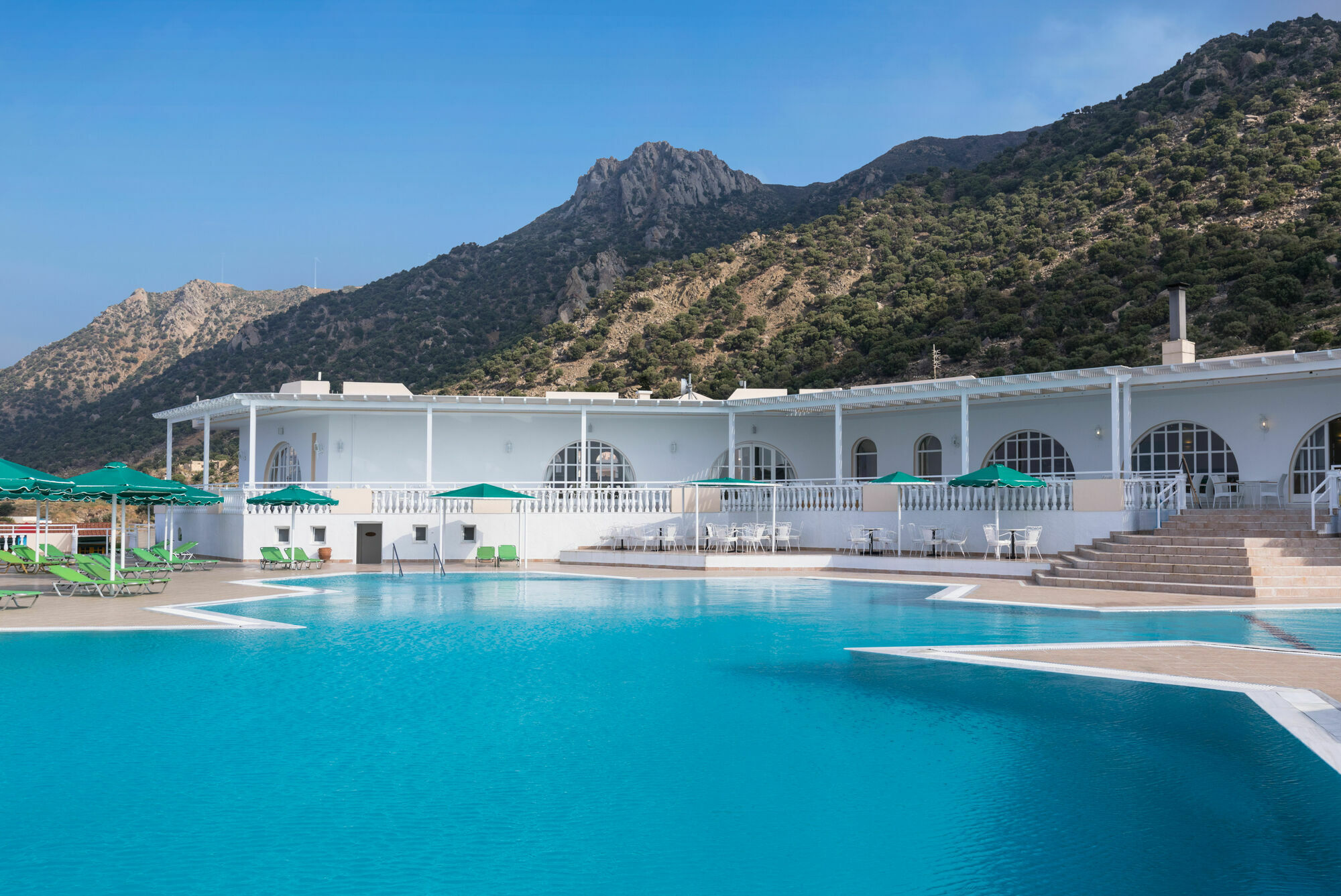 Hotel Mitsis Family Village
