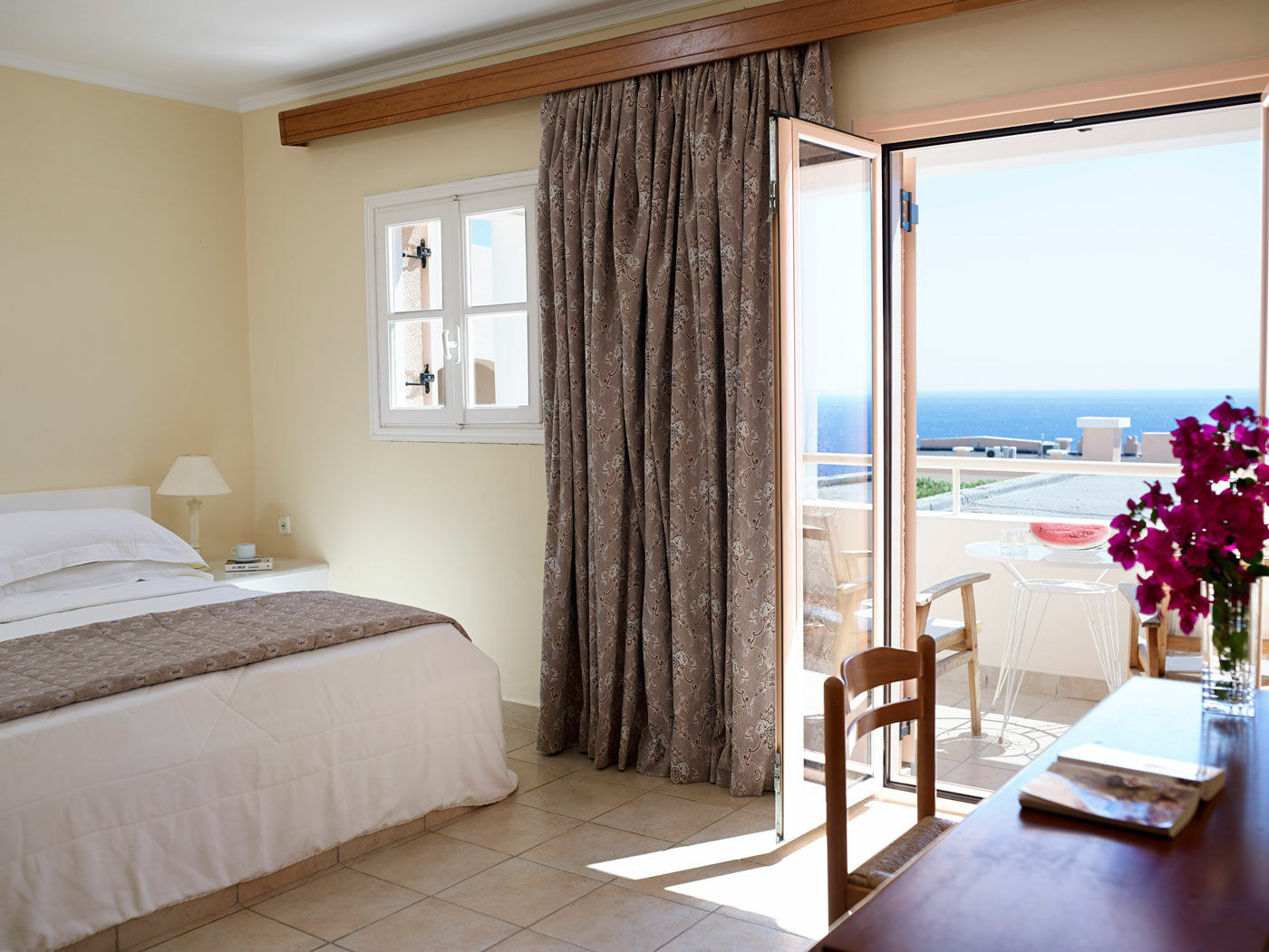 Mitsis Family Village Hotel
