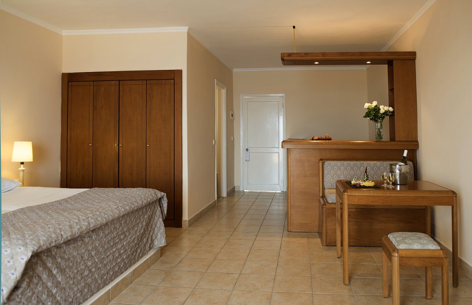 Mitsis Family Village 4*