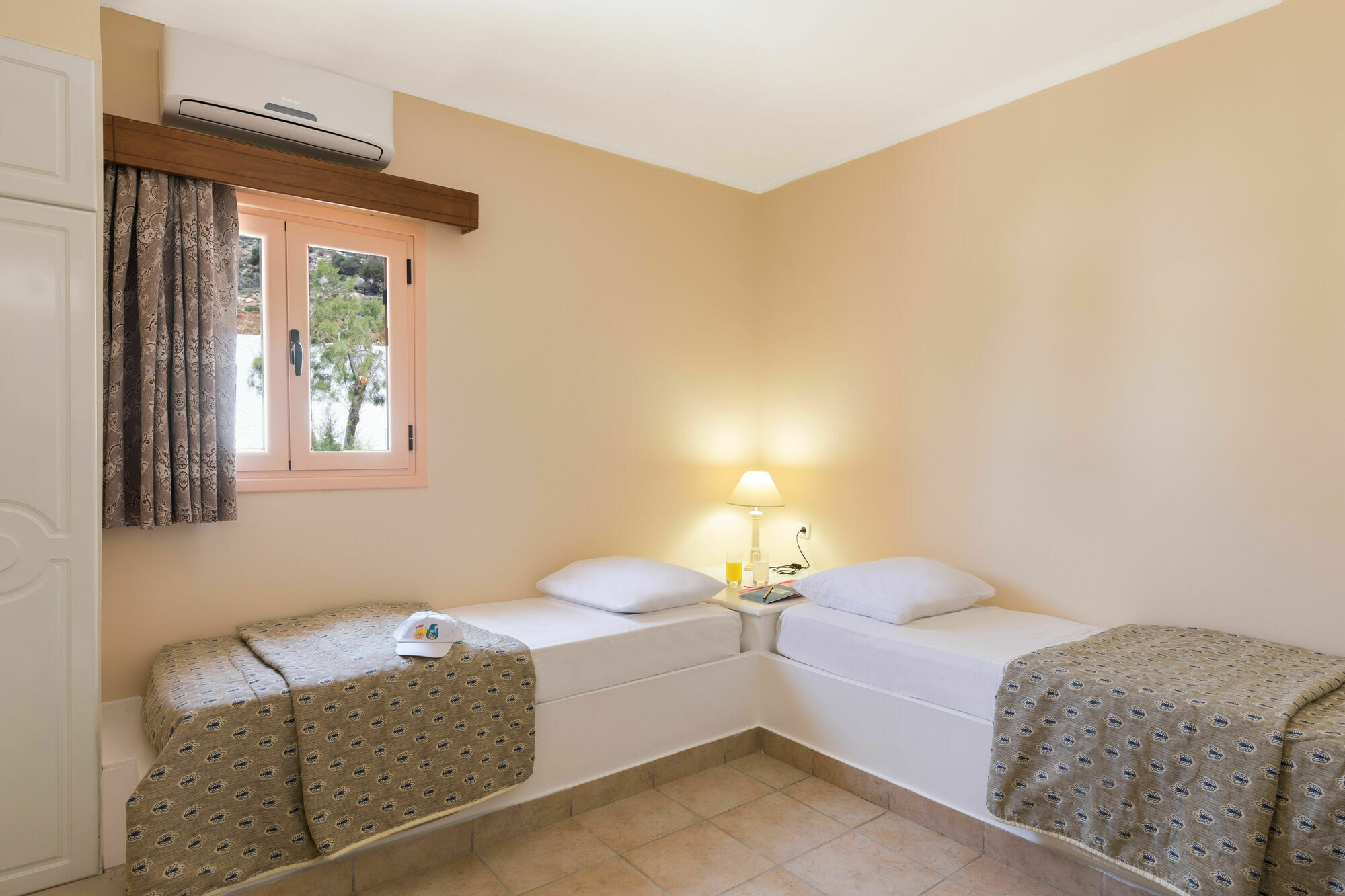 Mitsis Family Village 4* Kardamena (Kos)