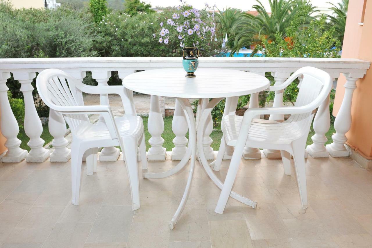 Apartment Vasso *