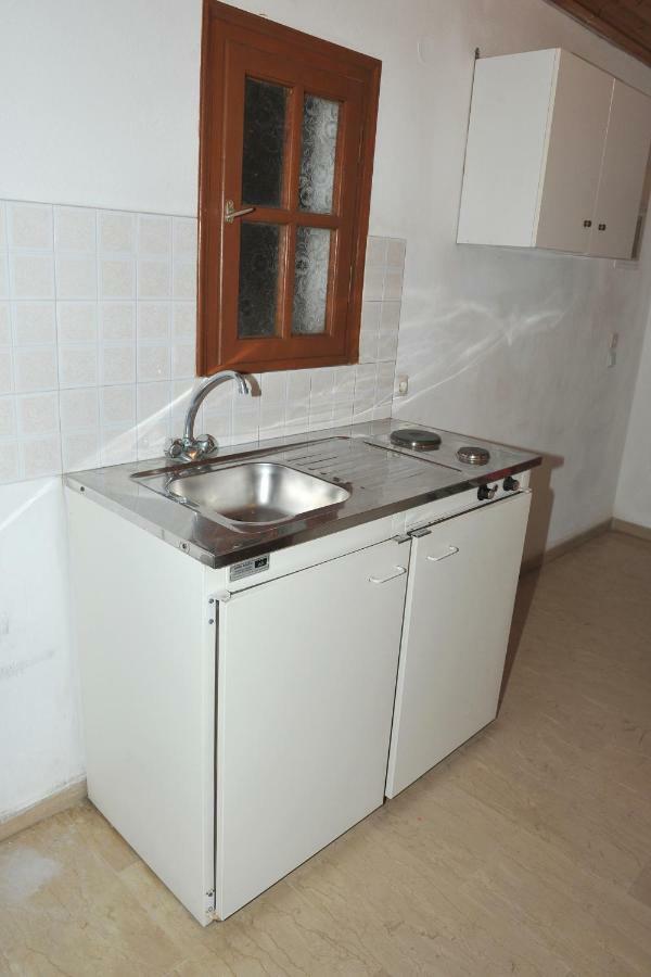 Apartment Vasso *