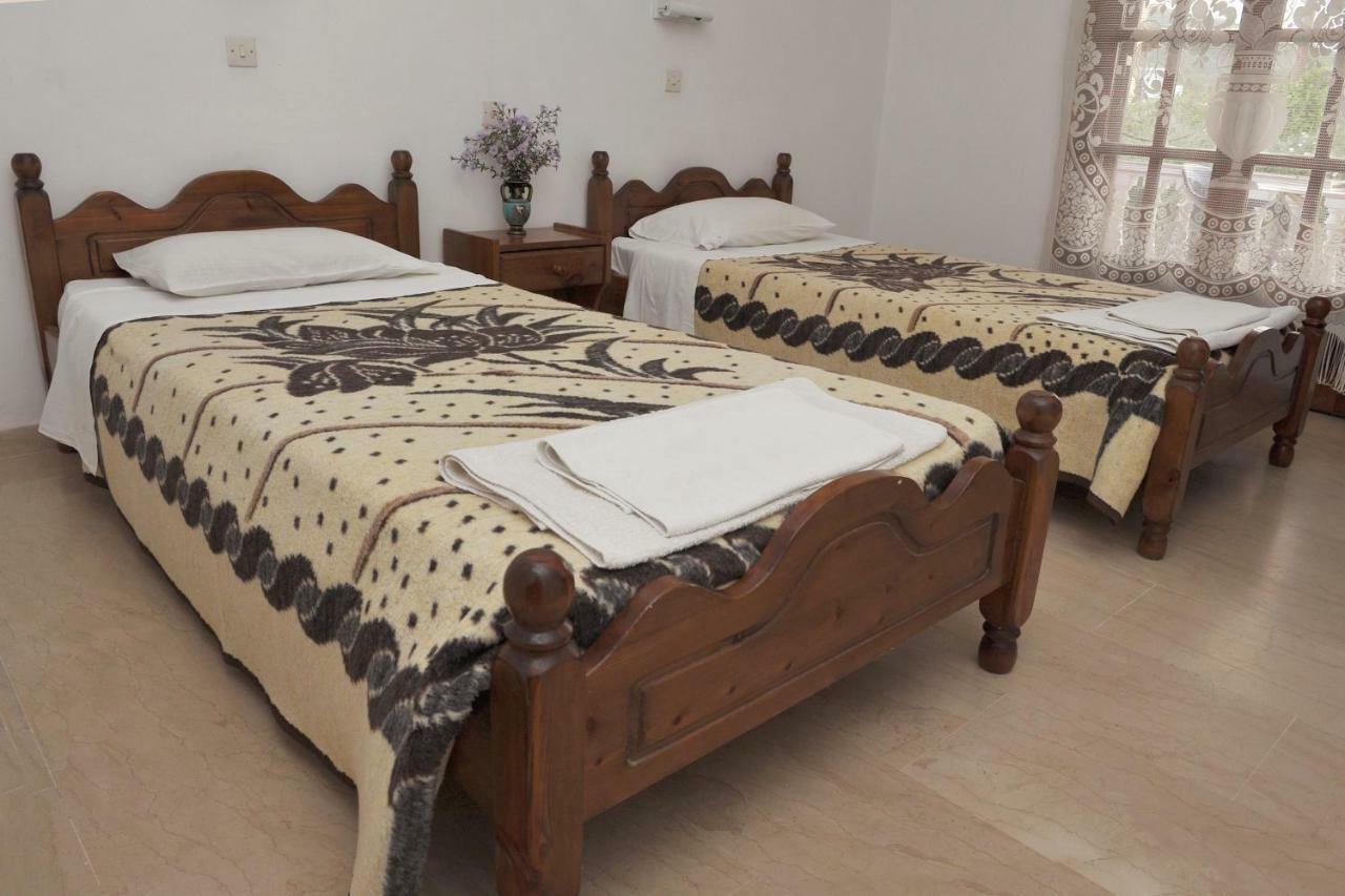 Vasso Apartment