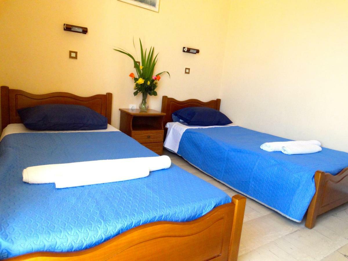 Apartment Vasso *