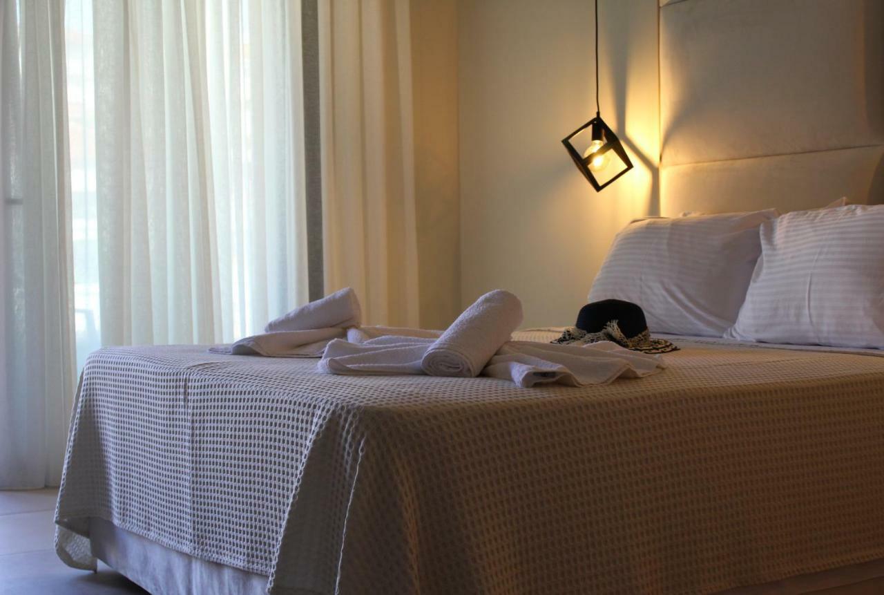 Apartment Thetis Boutique Neos Marmaras