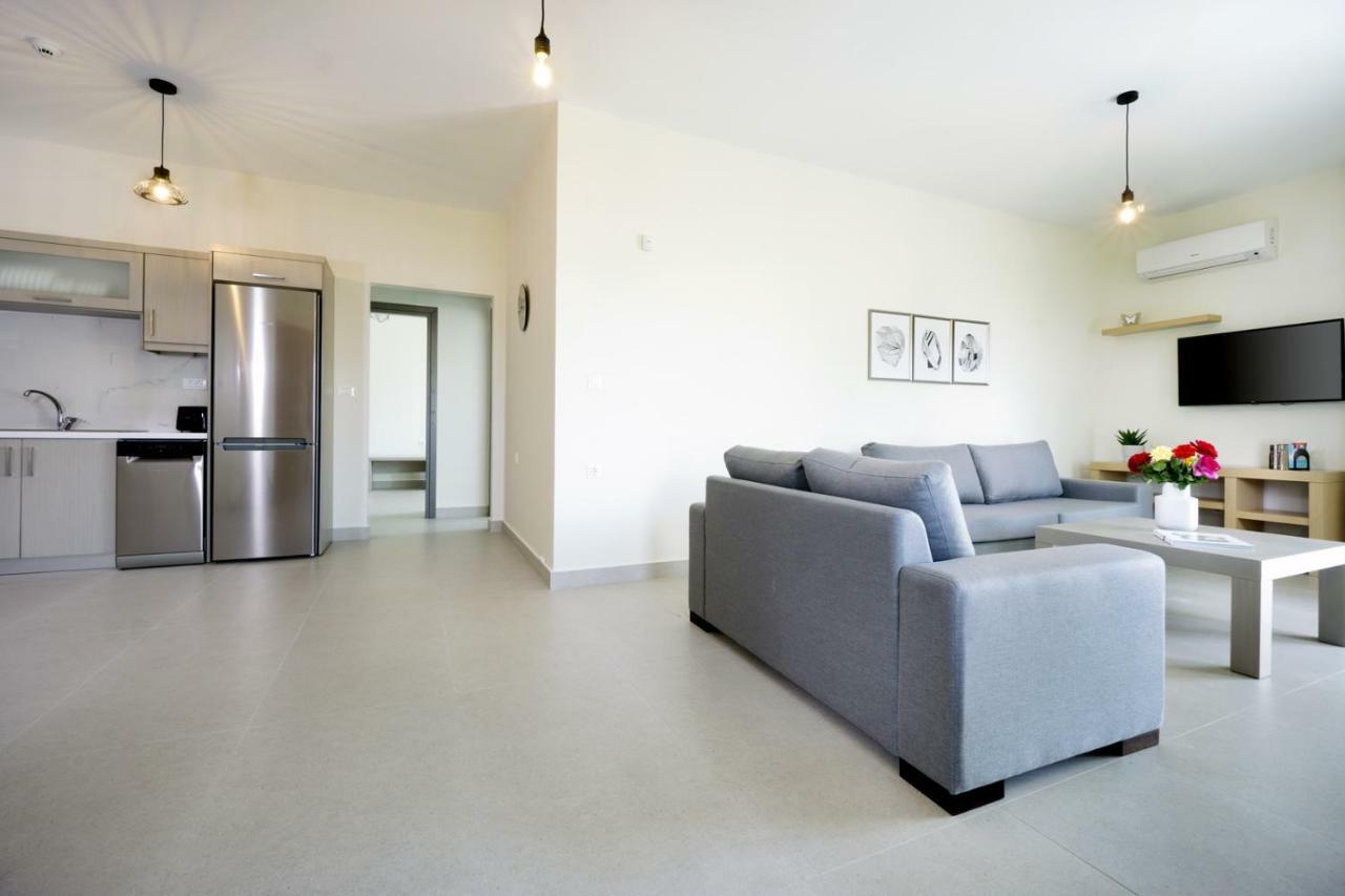 Alexandra Apartment Daratsos