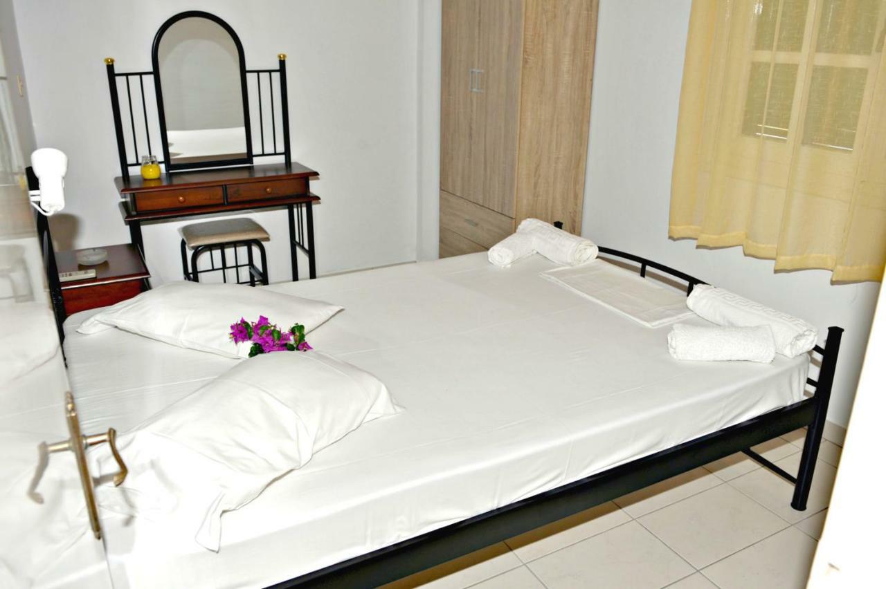 Apartment Studios Dimitris Giatras Zakynthos Town