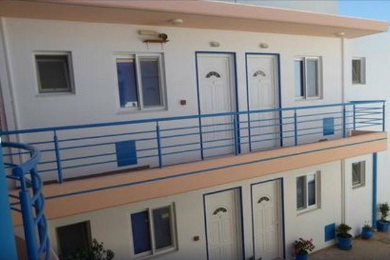 Apartment Acapulco Afantou