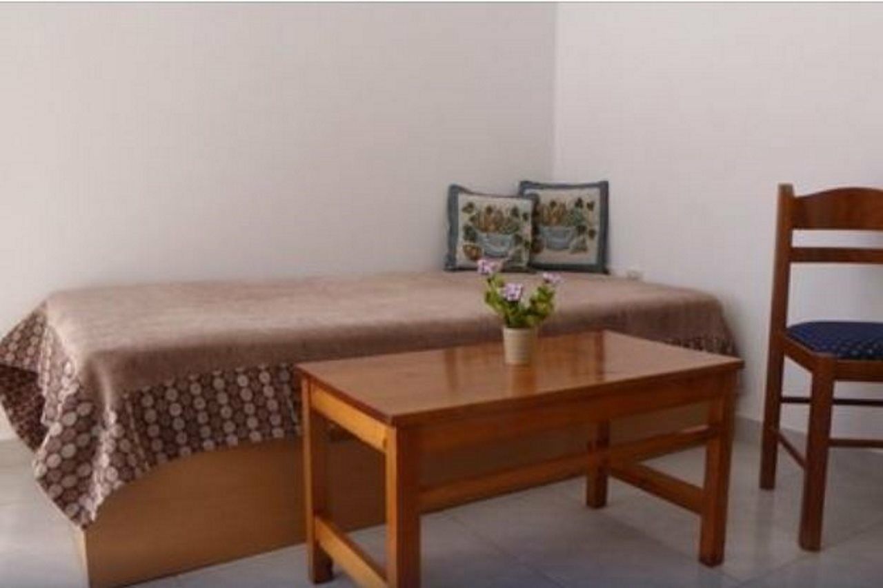 Acapulco Apartment Afantou