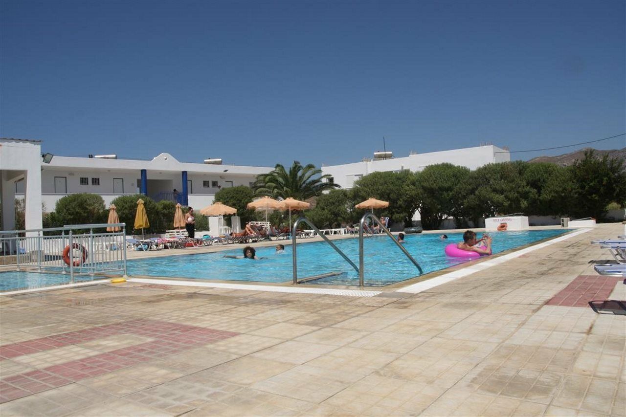Aparthotel Nikos 2 & Kardamena (Kos)