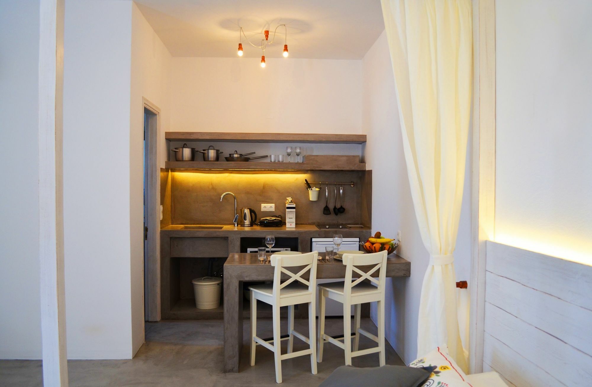 Lindian Pearl Apartment *