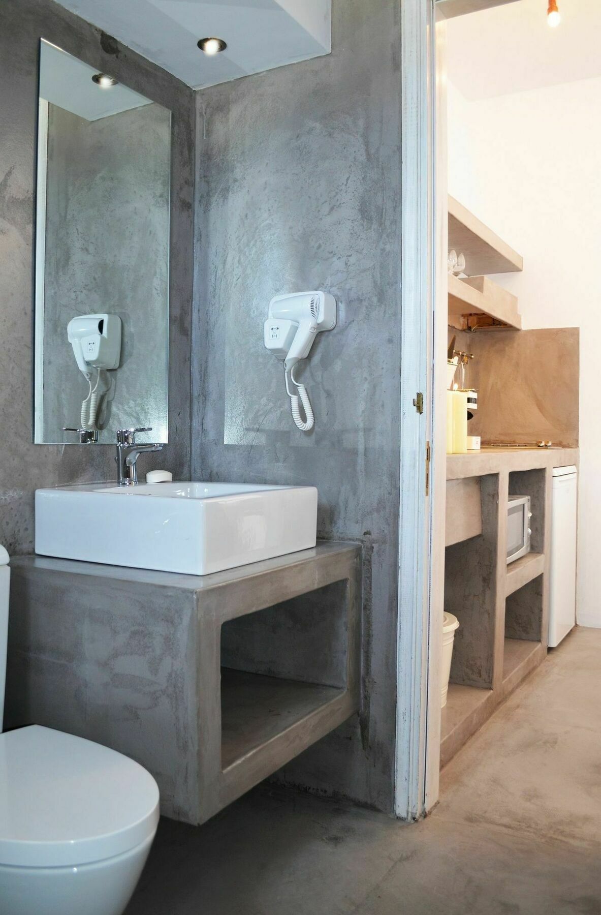 Apartment Lindian Pearl *