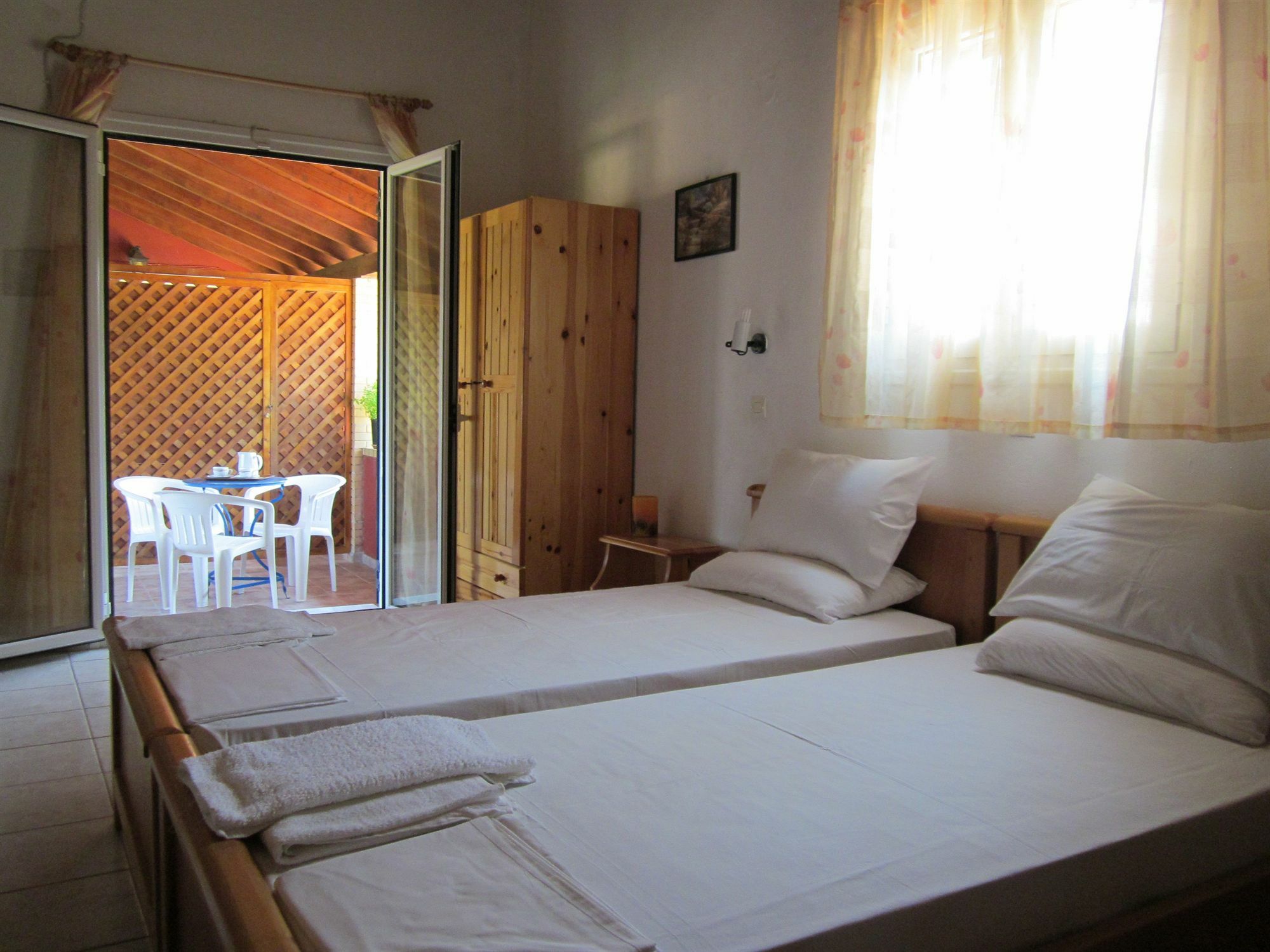 Blue Dream 2* Velonades (Corfu)