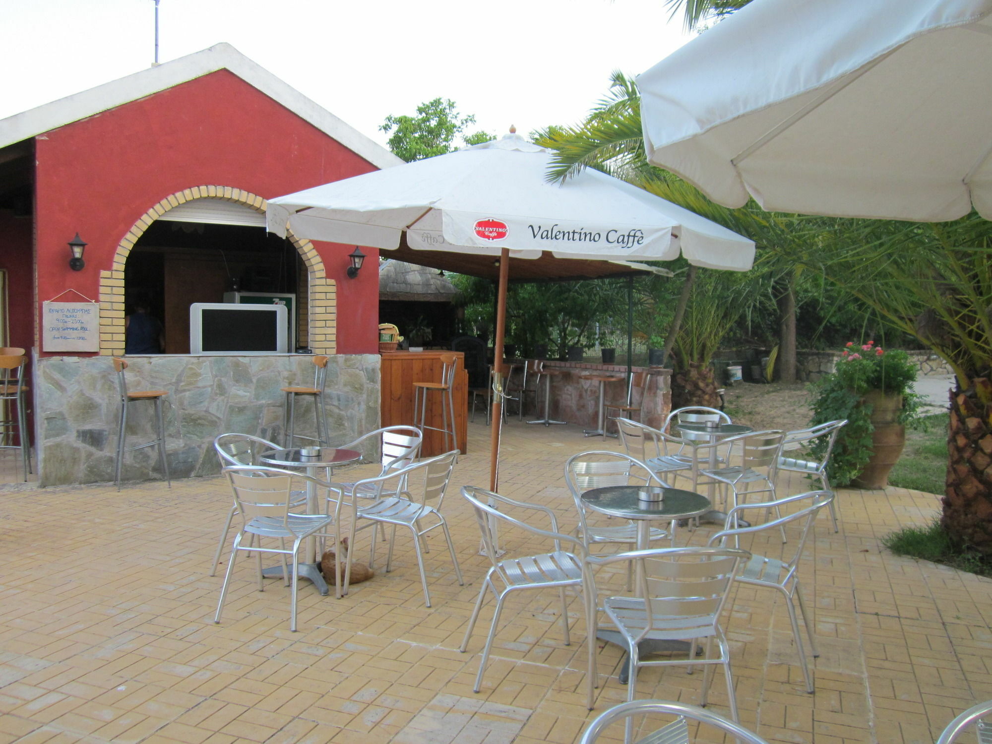 Blue Dream Aparthotel Velonades (Corfu)