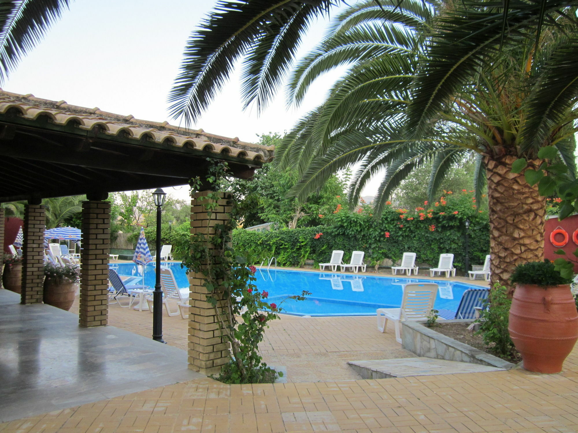 Blue Dream Aparthotel 2*