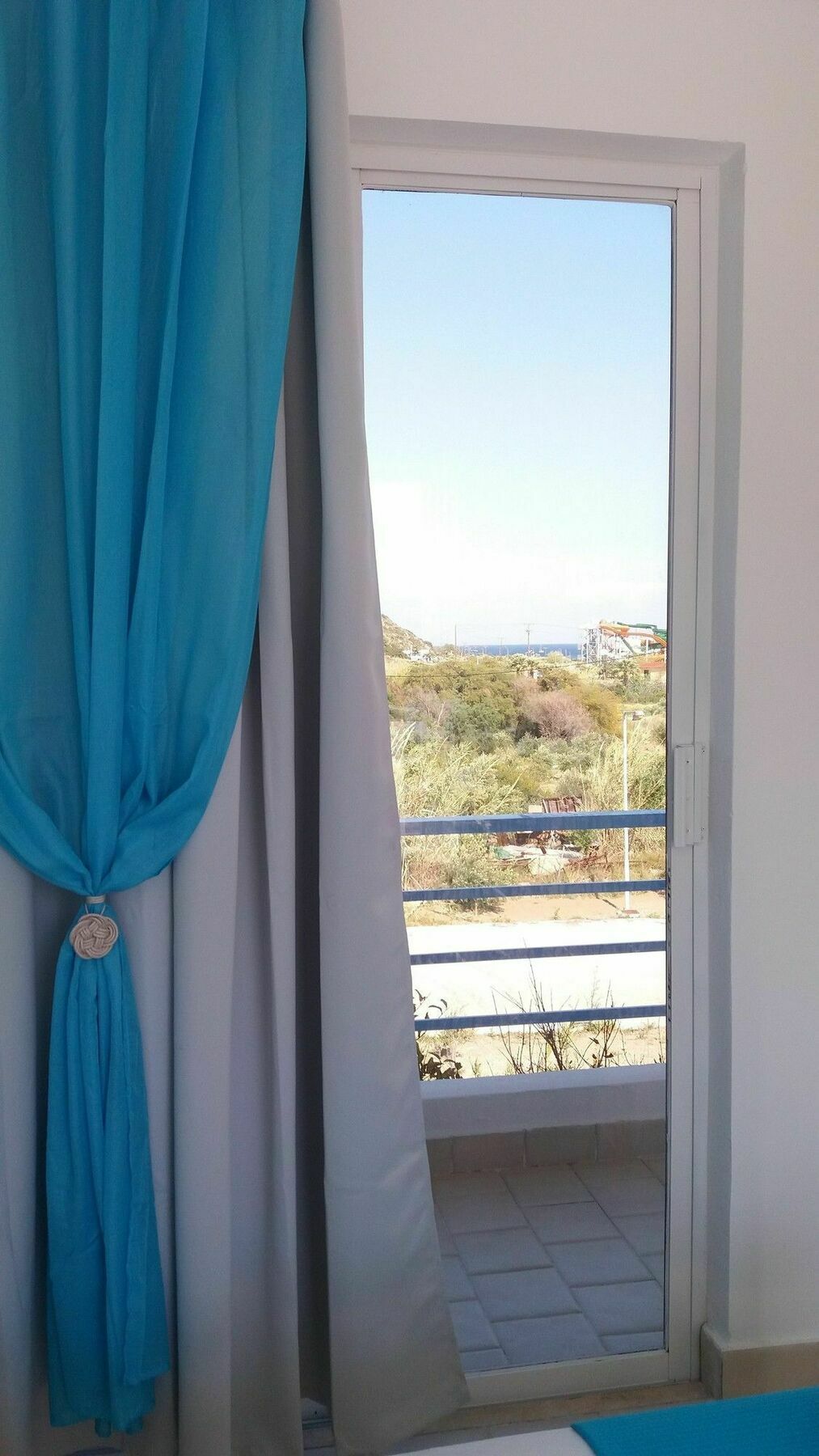 Sofias Blue * Faliraki