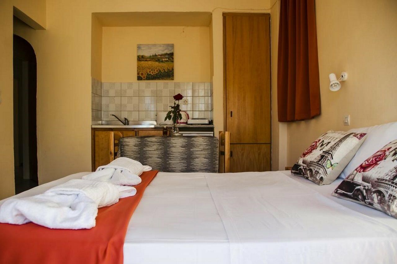 Hotel Yiannis The Beekeeper Kefalos (Kos)