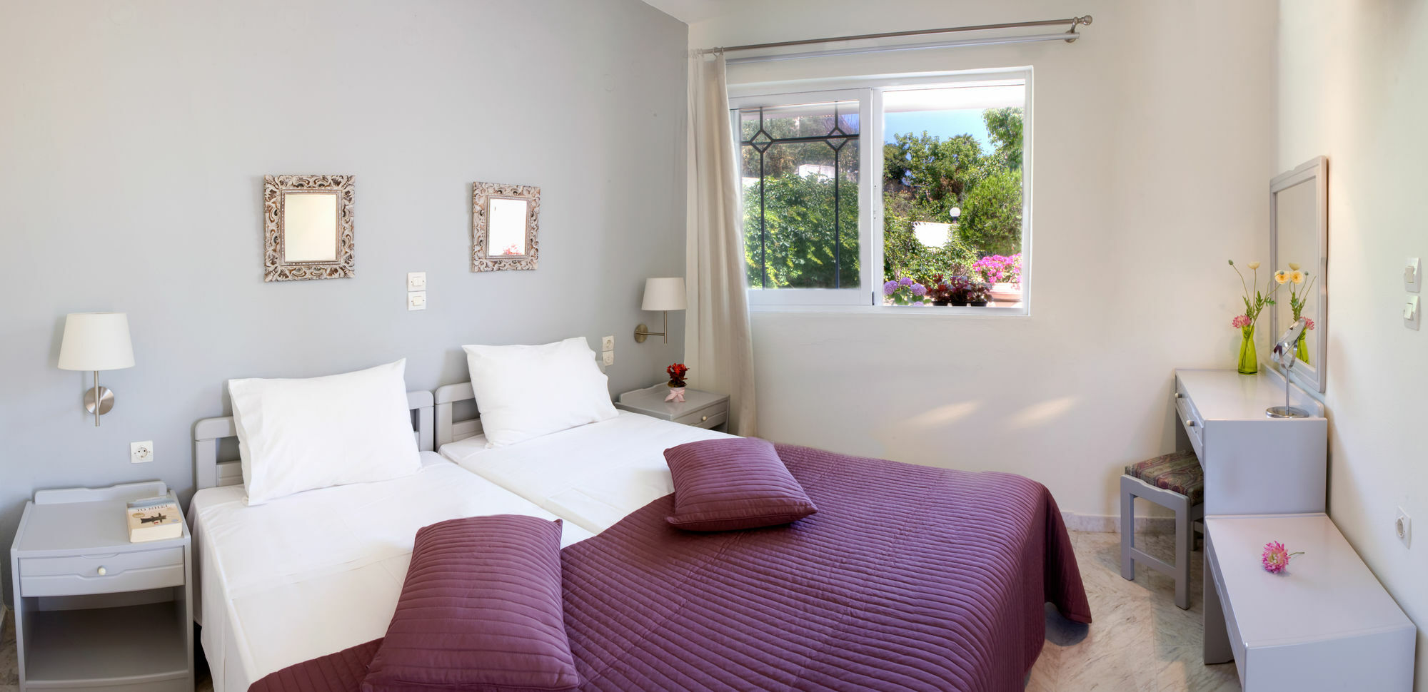 Life Apartment *