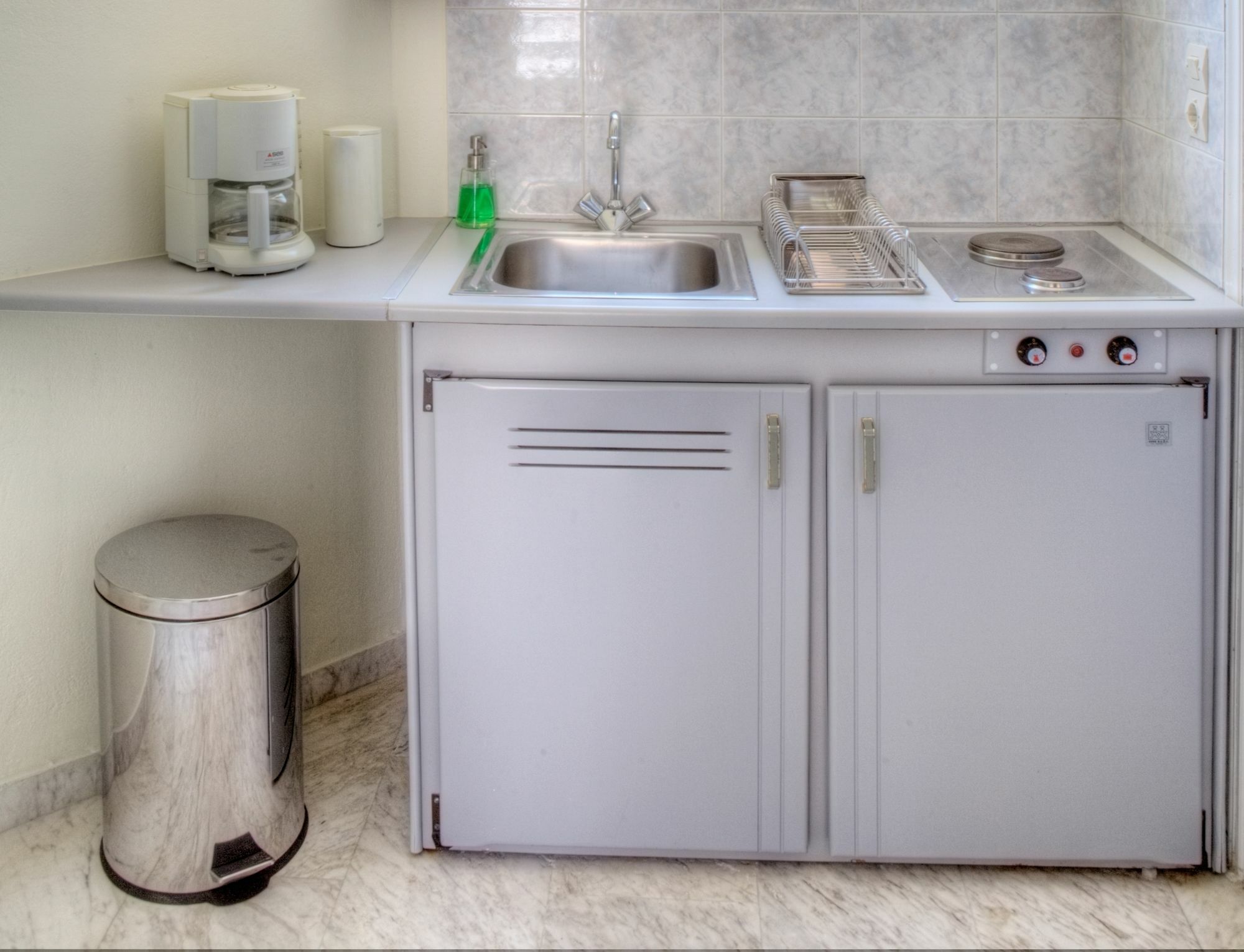 Apartment Life Agia Marina (Crete)