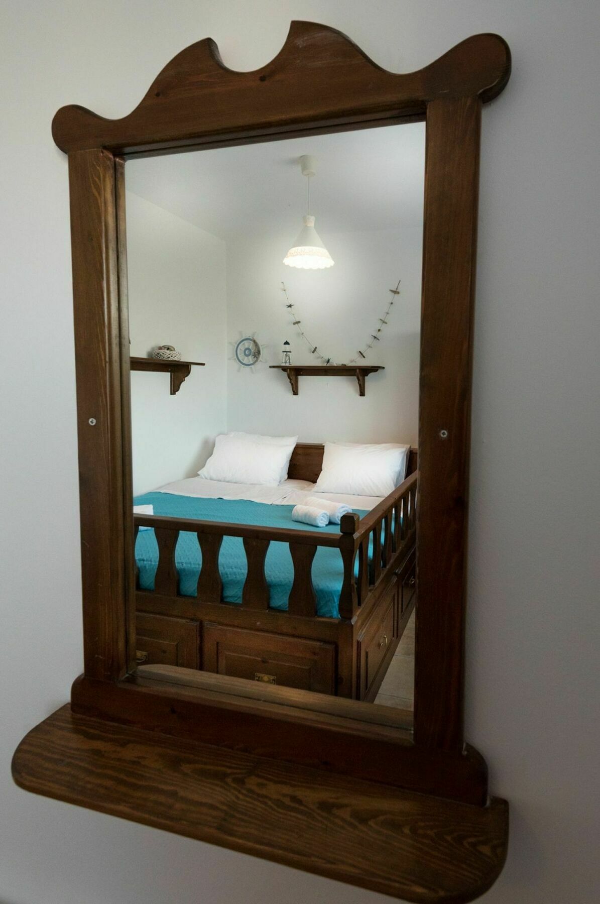 Aparthotel Nautilus House Paradisi (Rhodes)
