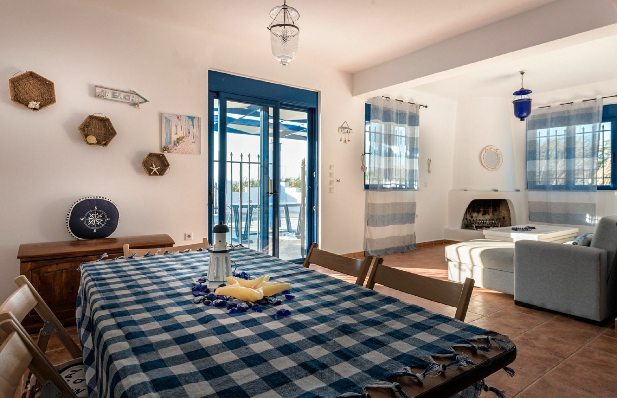 Nautilus House 2* Paradisi (Rhodes)