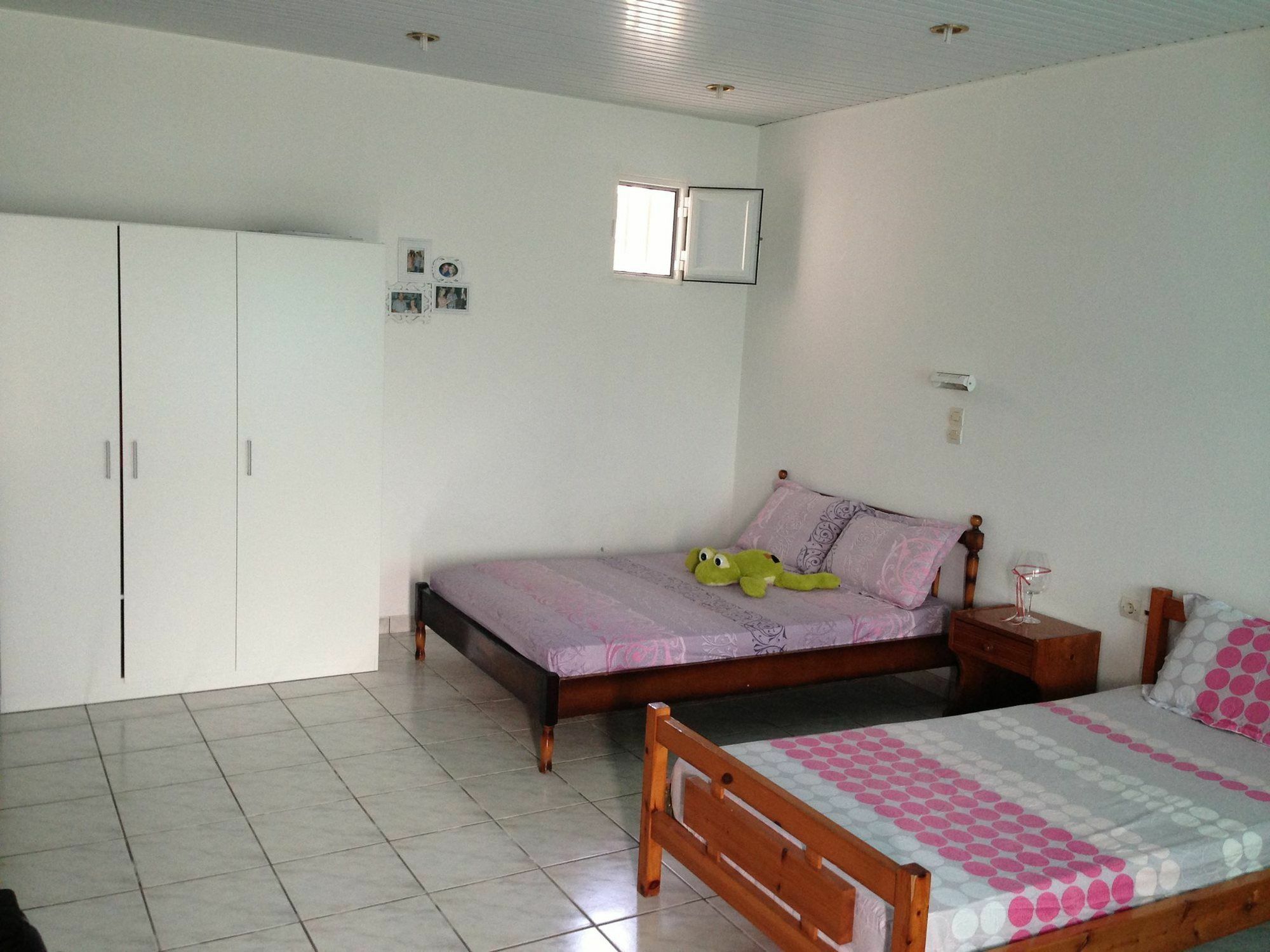 Nitsa Aparthotel Kos Town