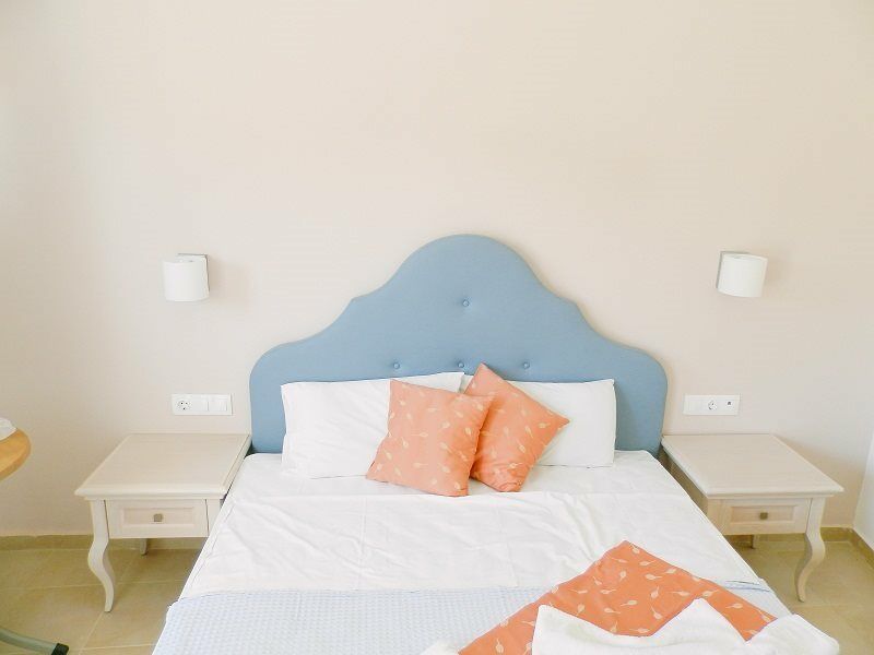 Ormos Atalia 3* Bali (Crete)