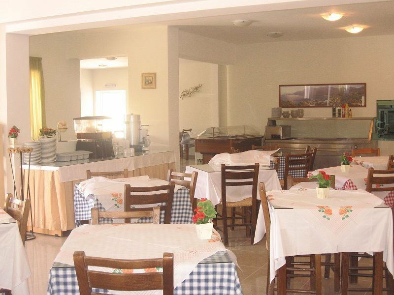 Hotel Ormos Atalia Bali (Crete)
