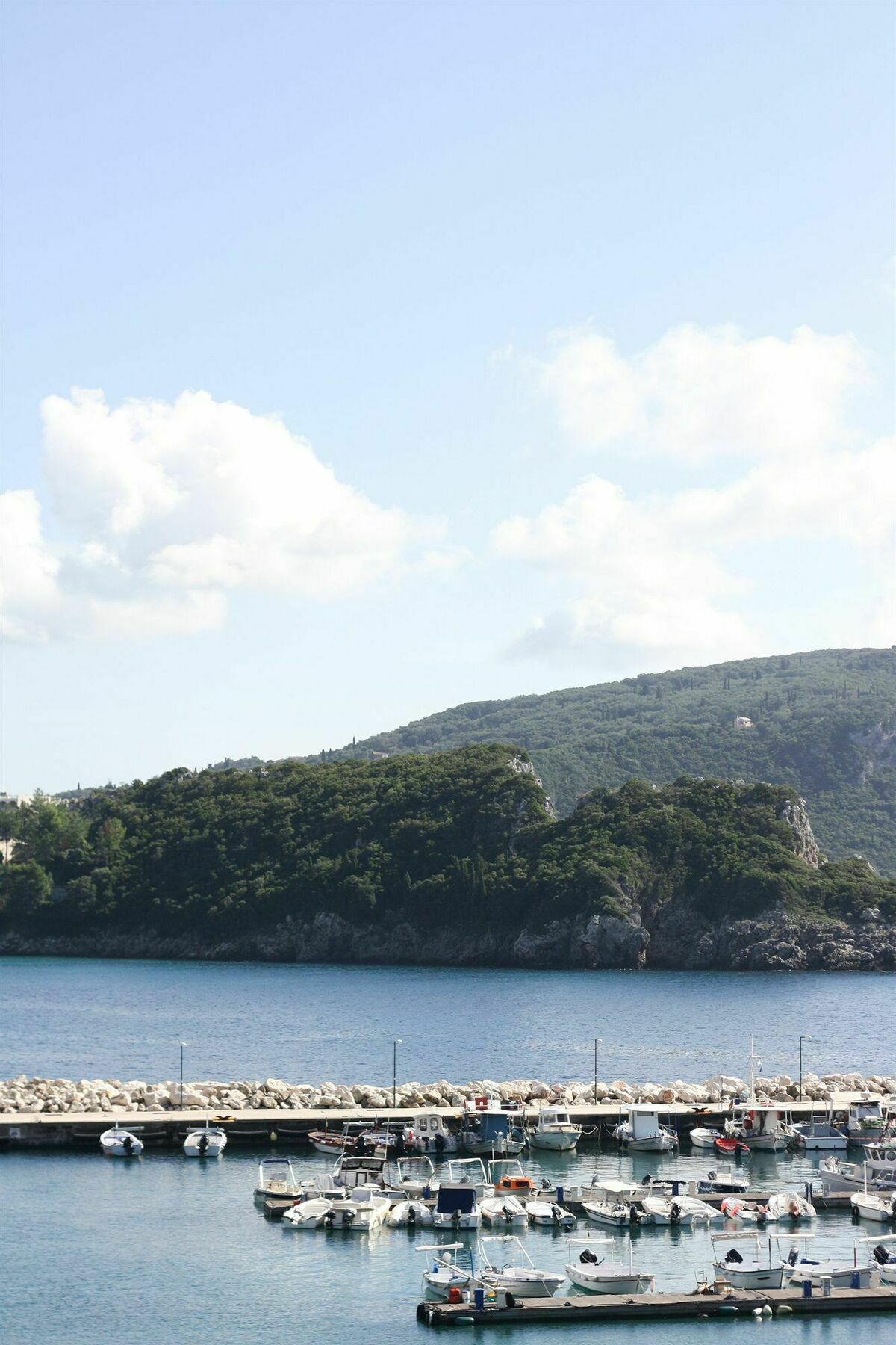 Akis * Paleokastritsa