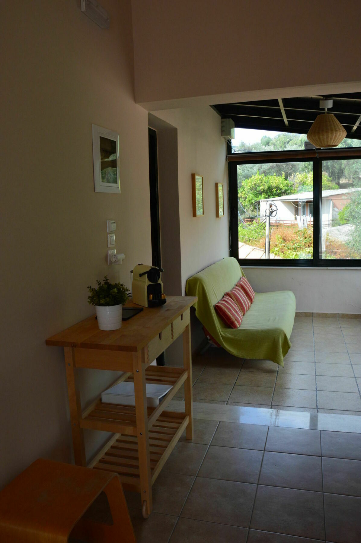Akis Apartment Paleokastritsa