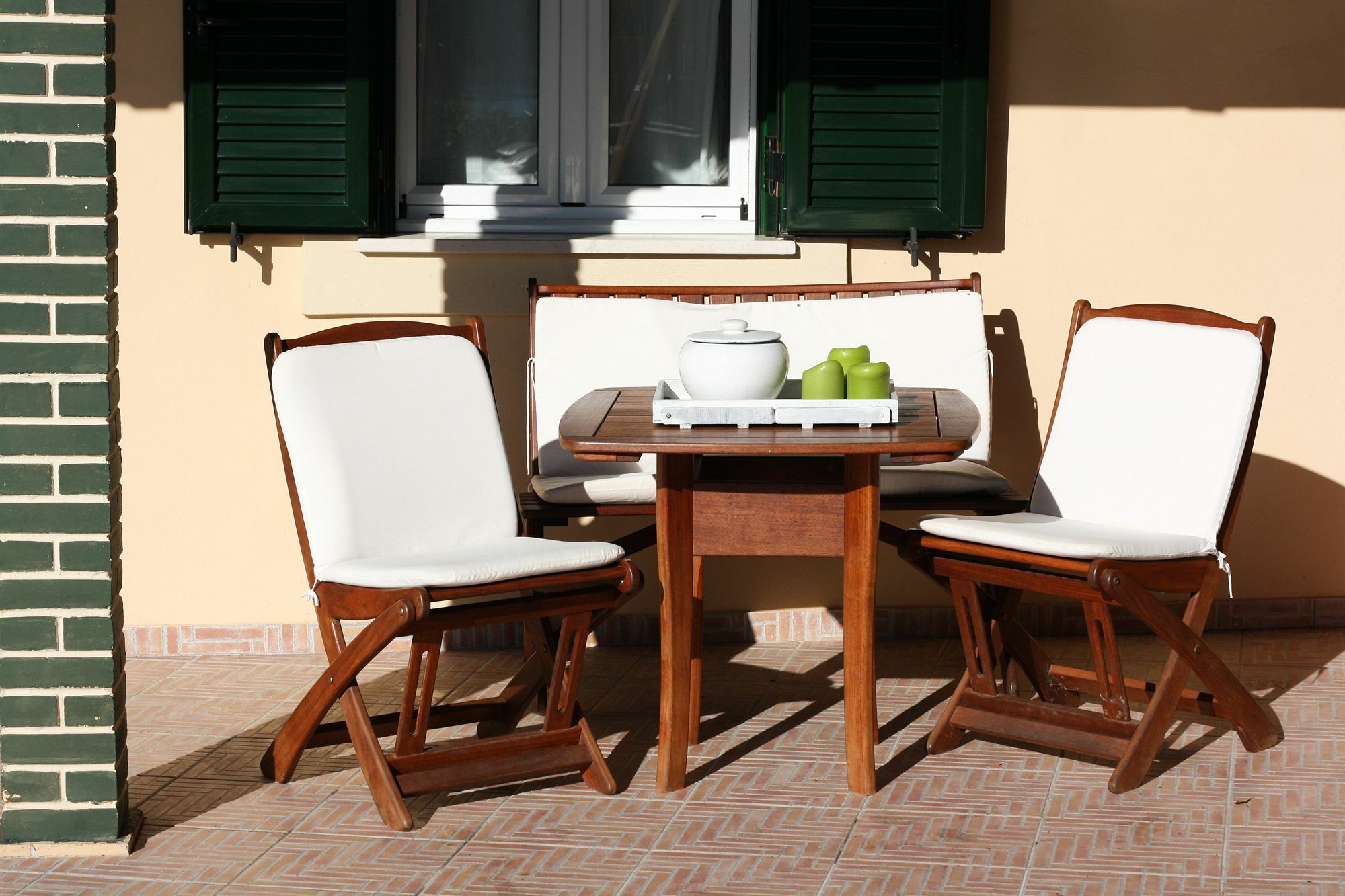 Apartment Akis Paleokastritsa
