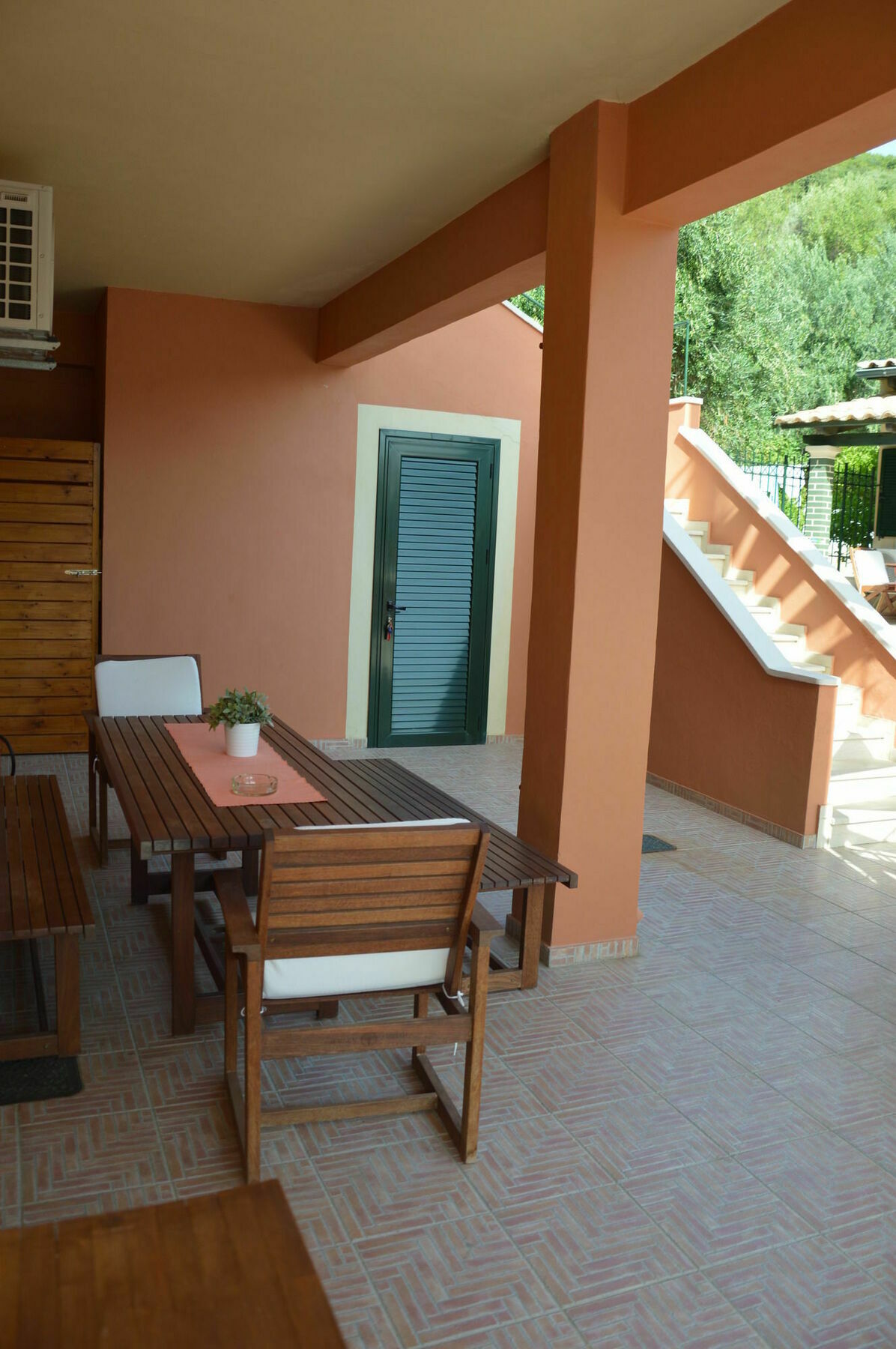 Akis Apartment
