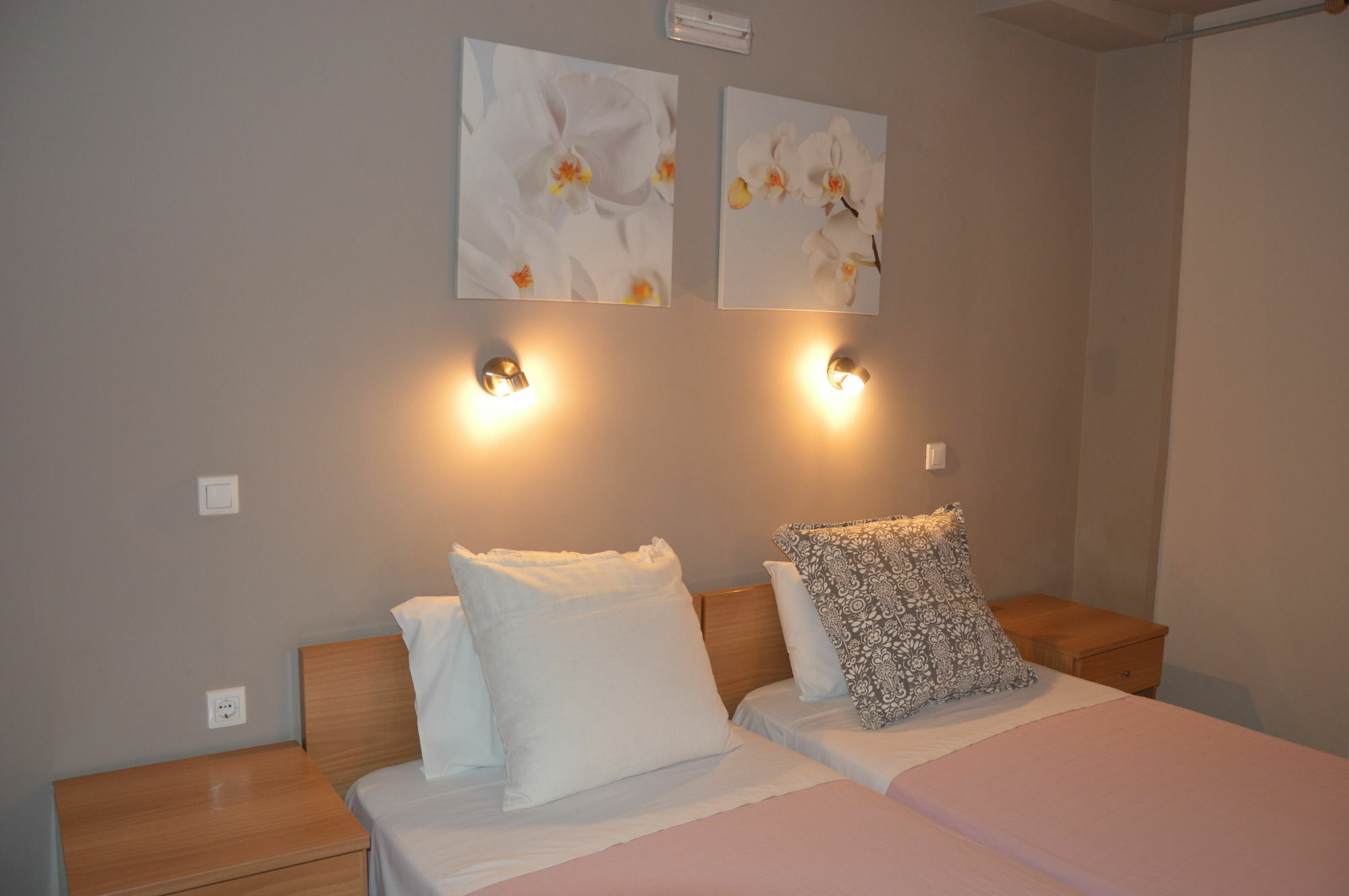 Akis Apartment