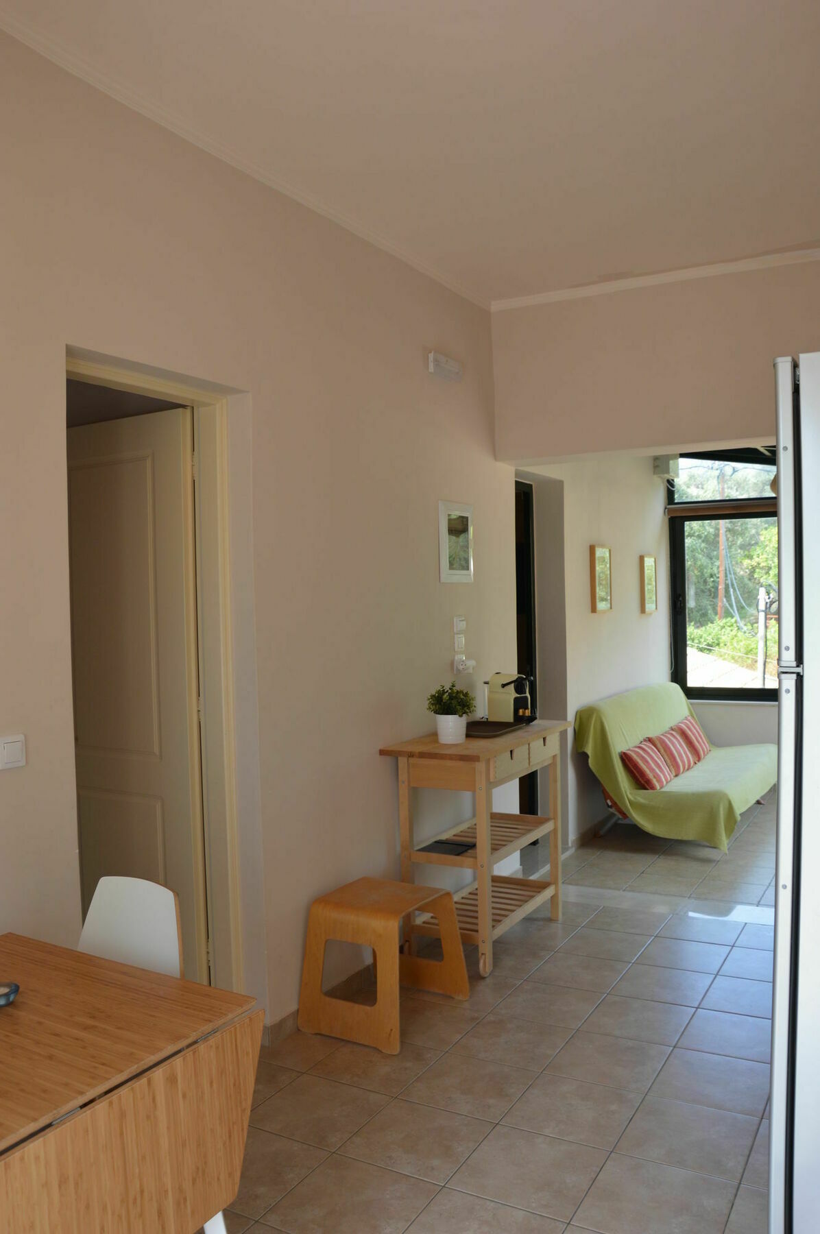 Apartment Akis *