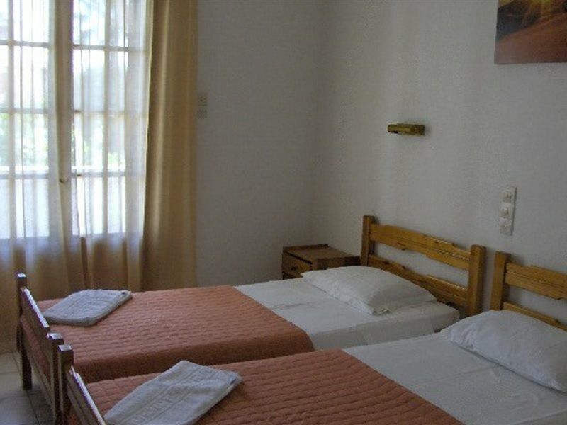 Gorgona Apartment
