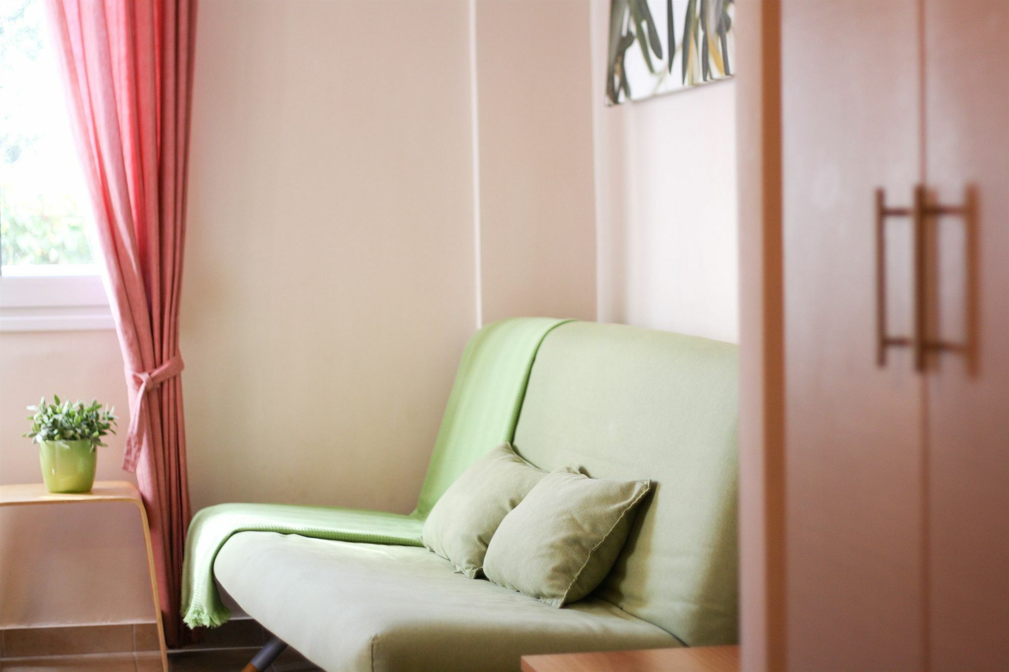 Apartment Akis *