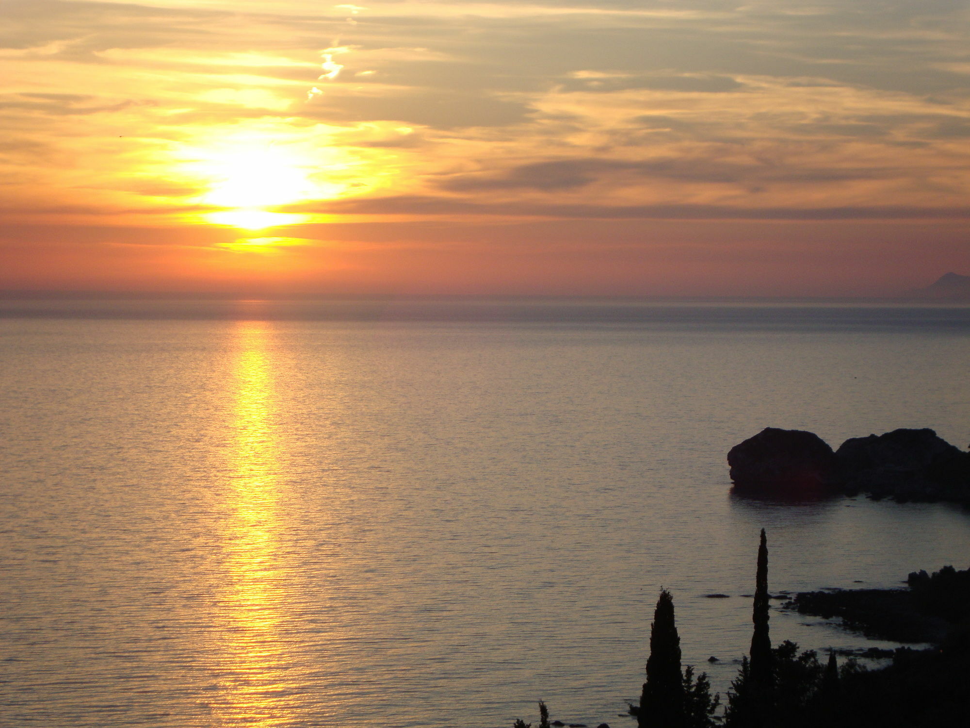 Pelagos Agios Gordios * Agios Gordios (Corfu)
