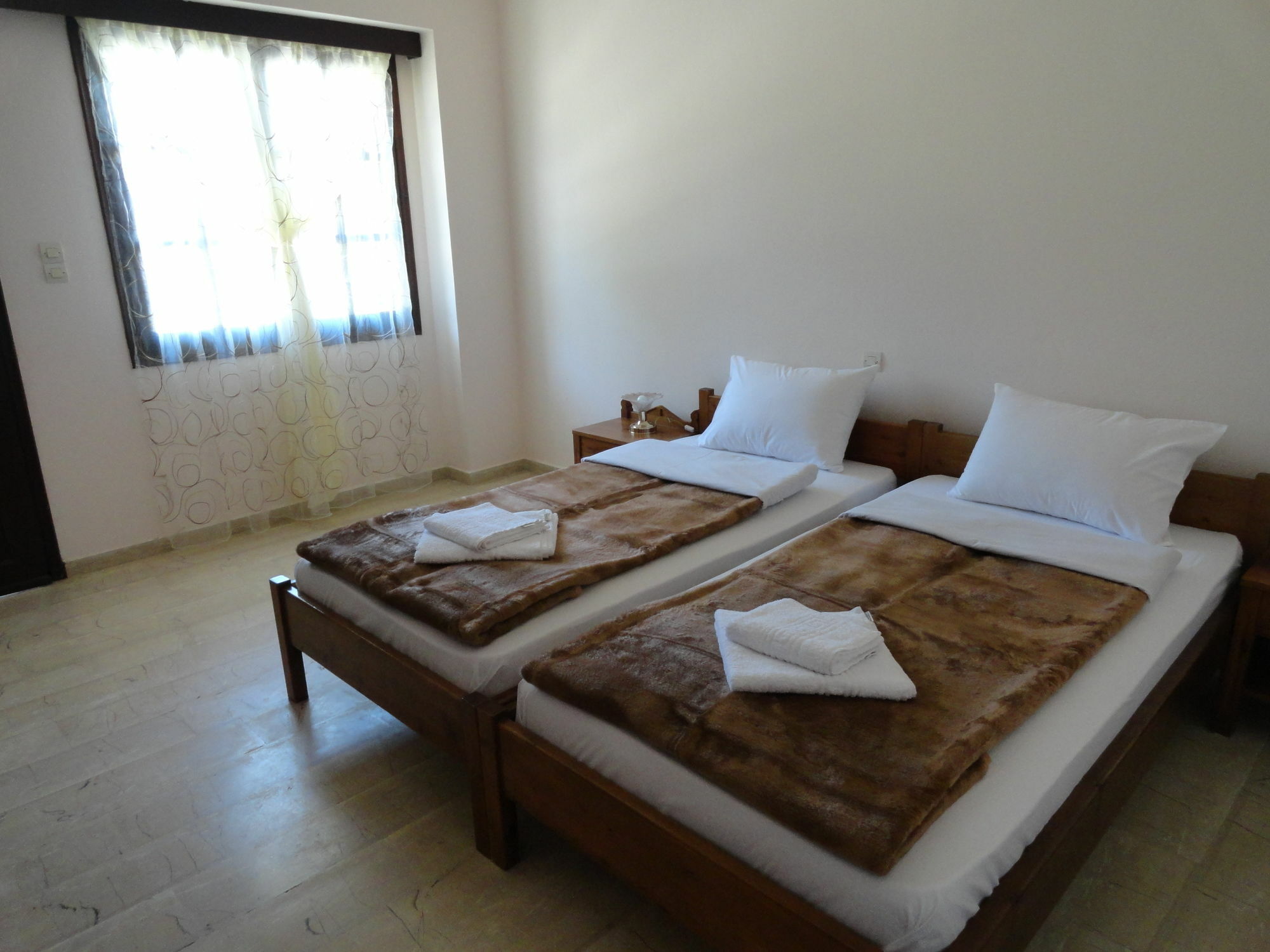 Santa Maria & Apartment *