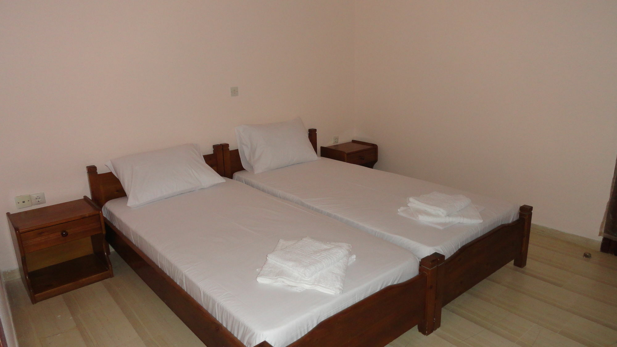 Apartment Santa Maria &