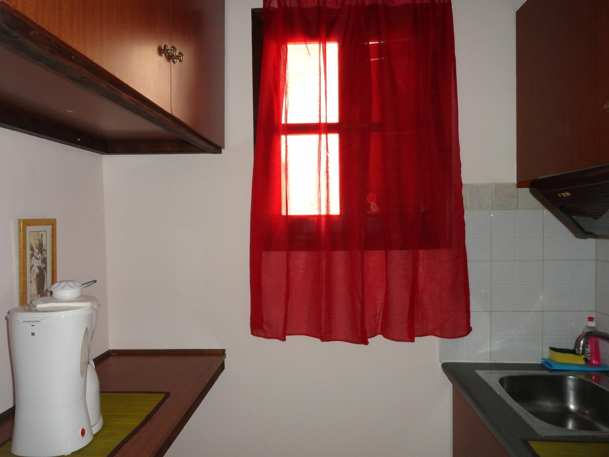 Apartment Santa Maria & Plakias