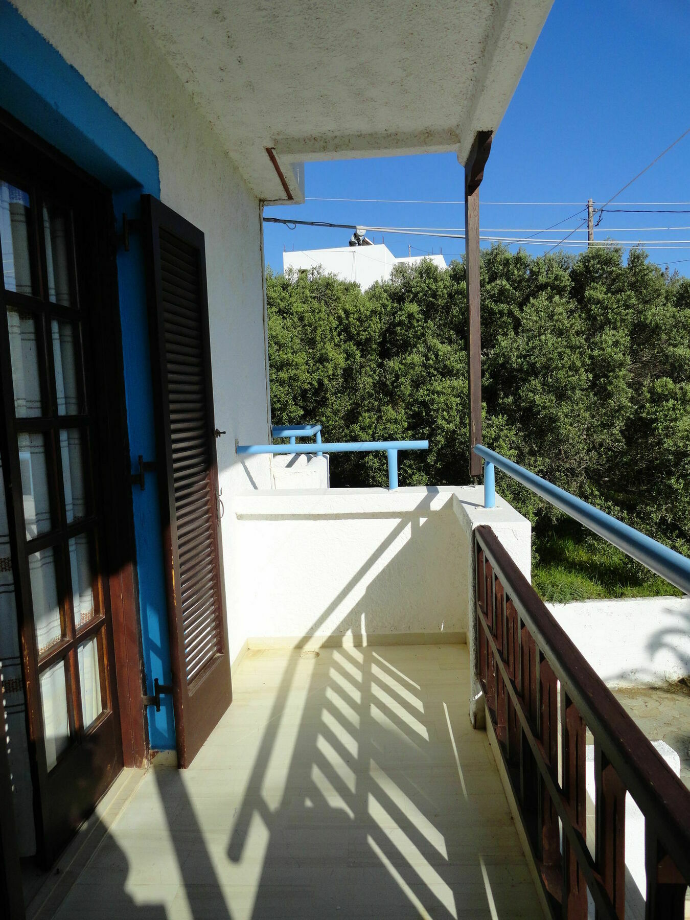 Santa Maria & Apartment *