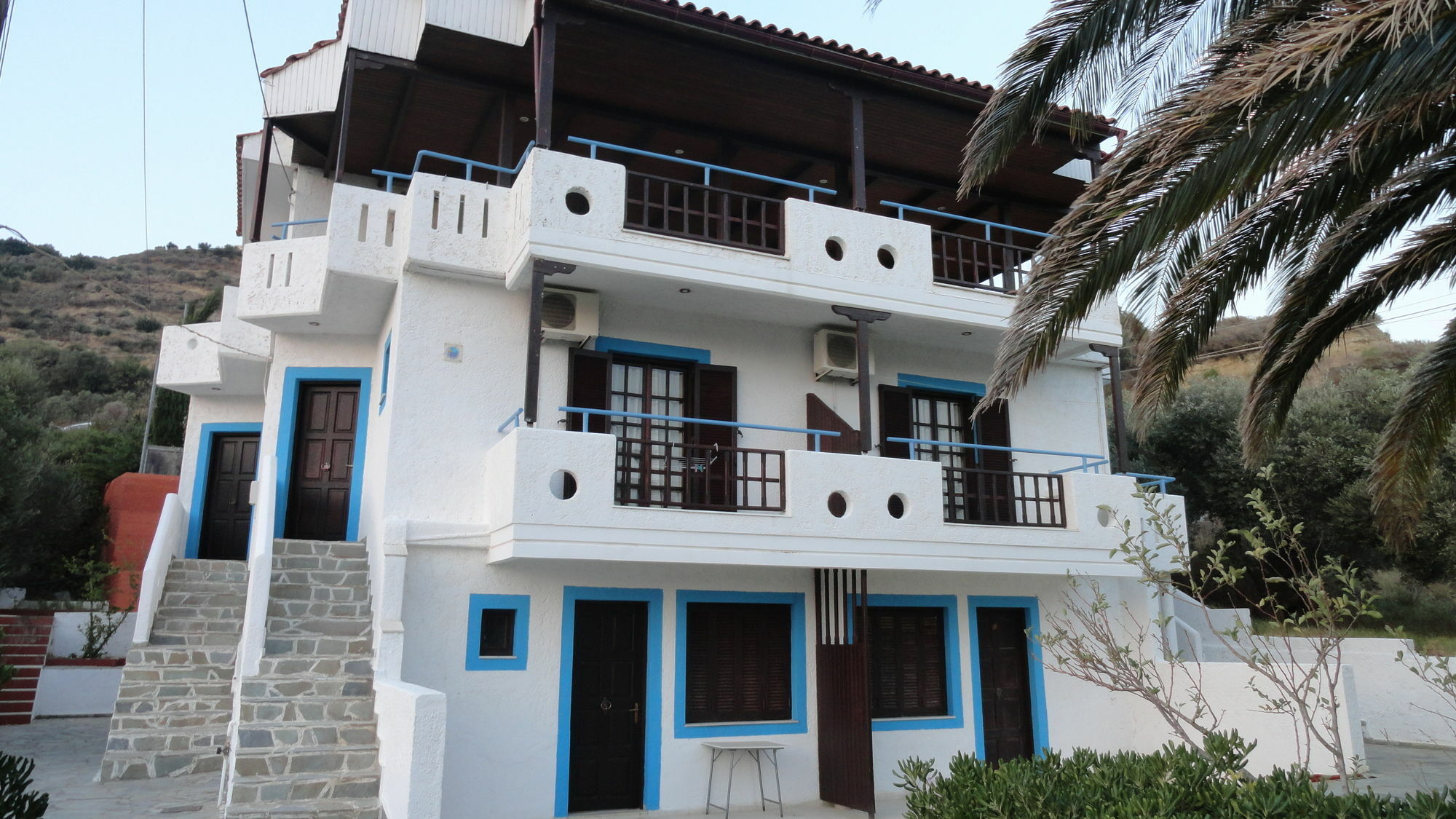 Apartment Santa Maria & *