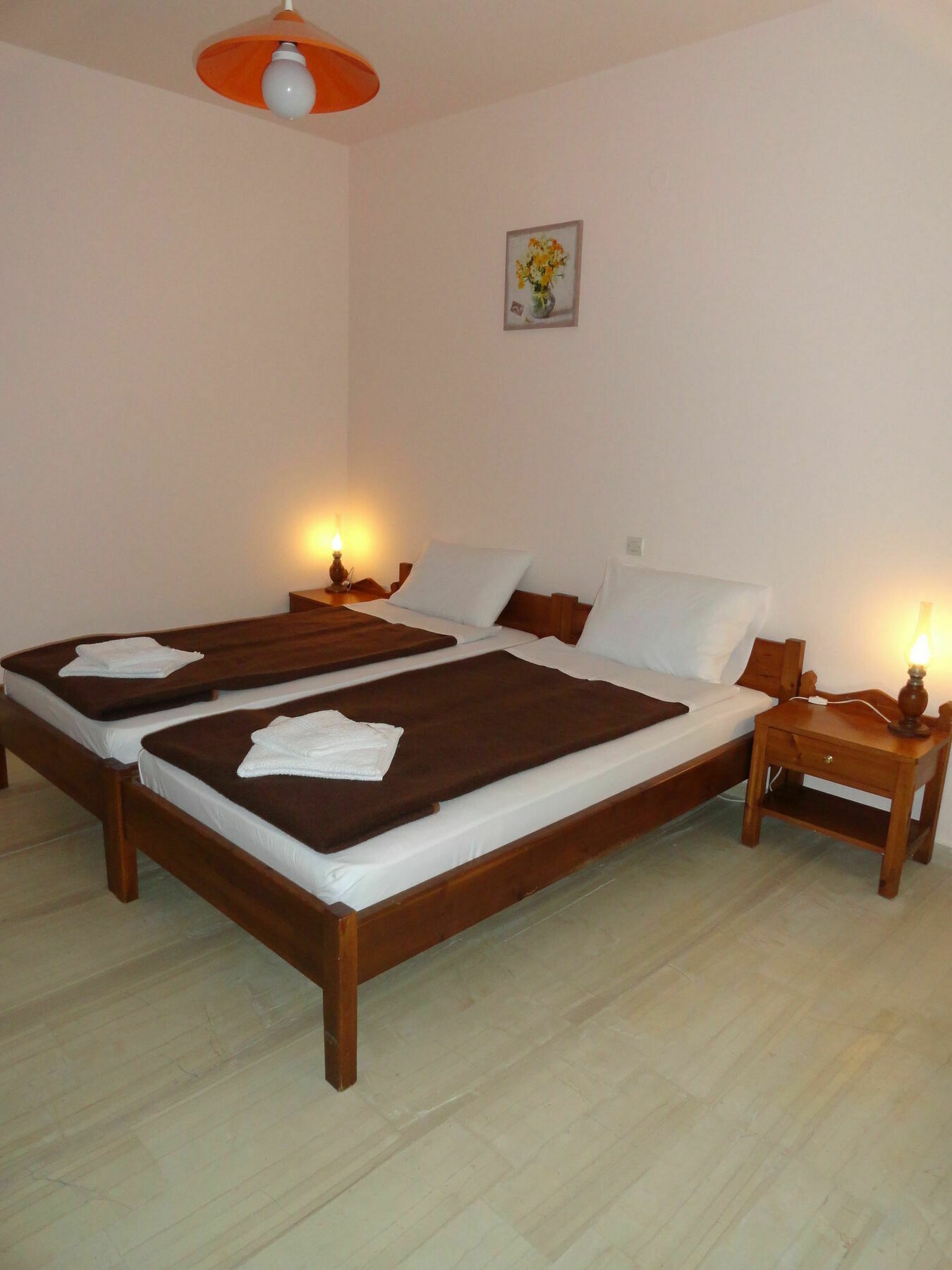 Apartment Santa Maria & Plakias