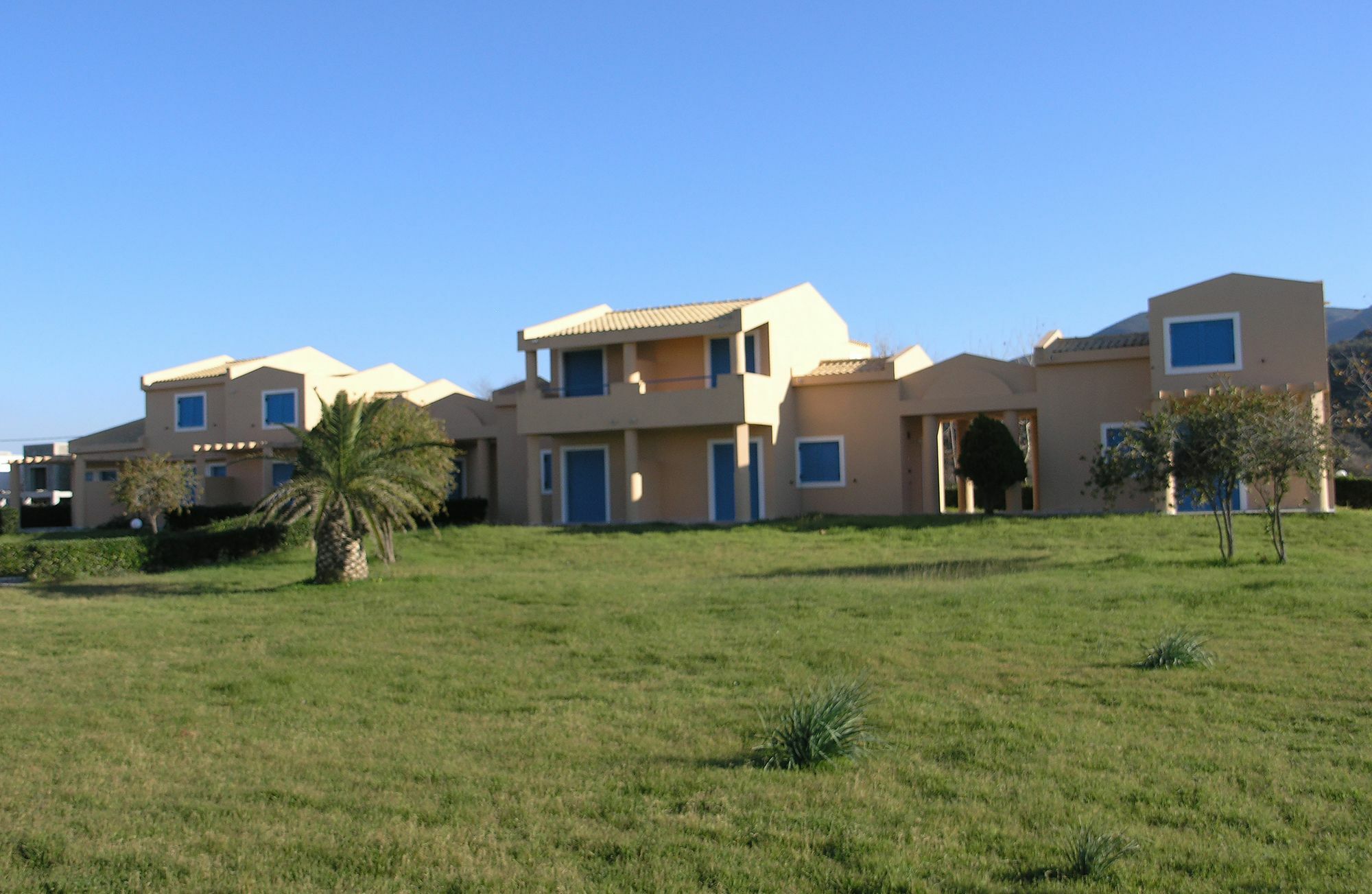 Ammoudia Maisonettes Aparthotel