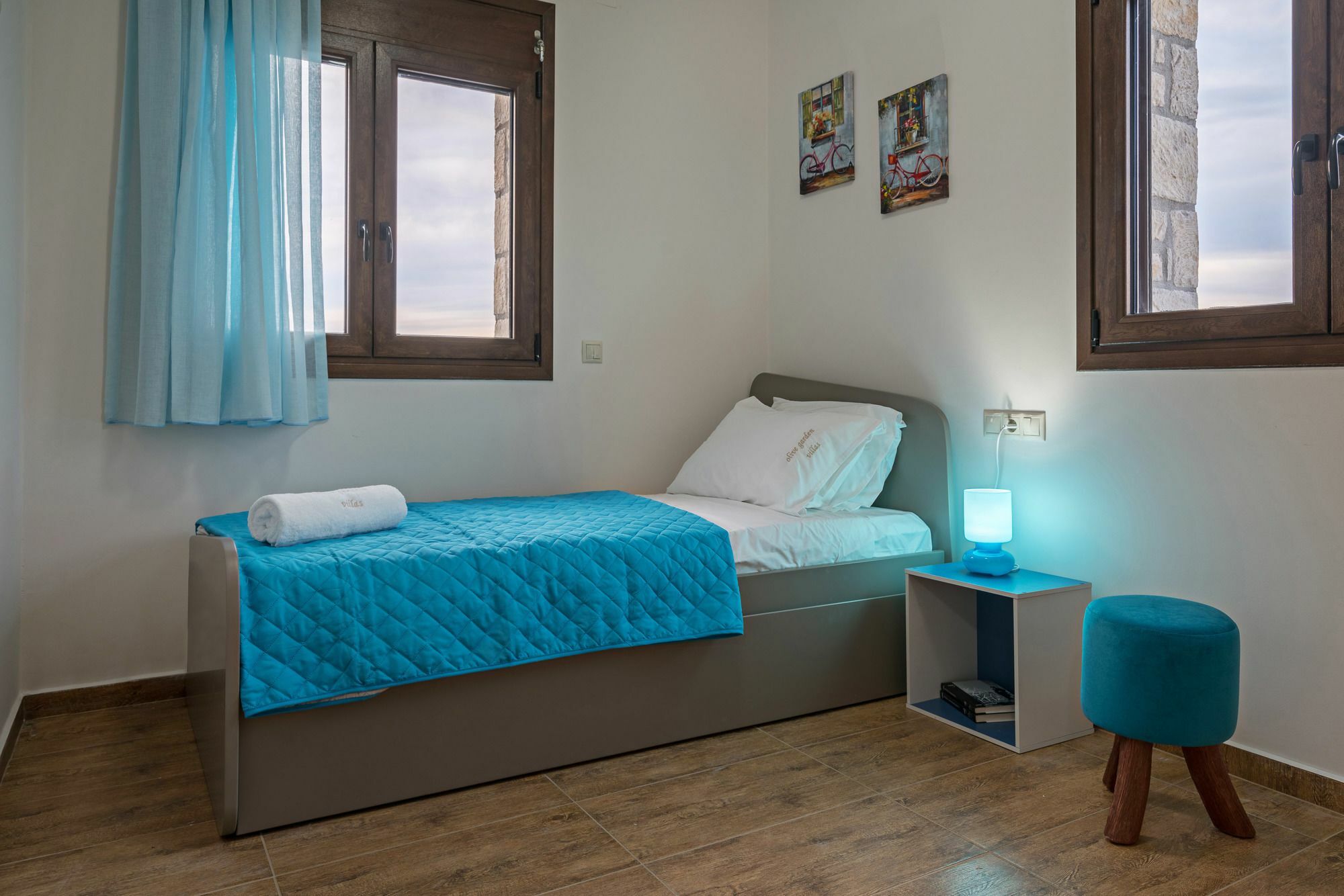 Villa Olive Garden *