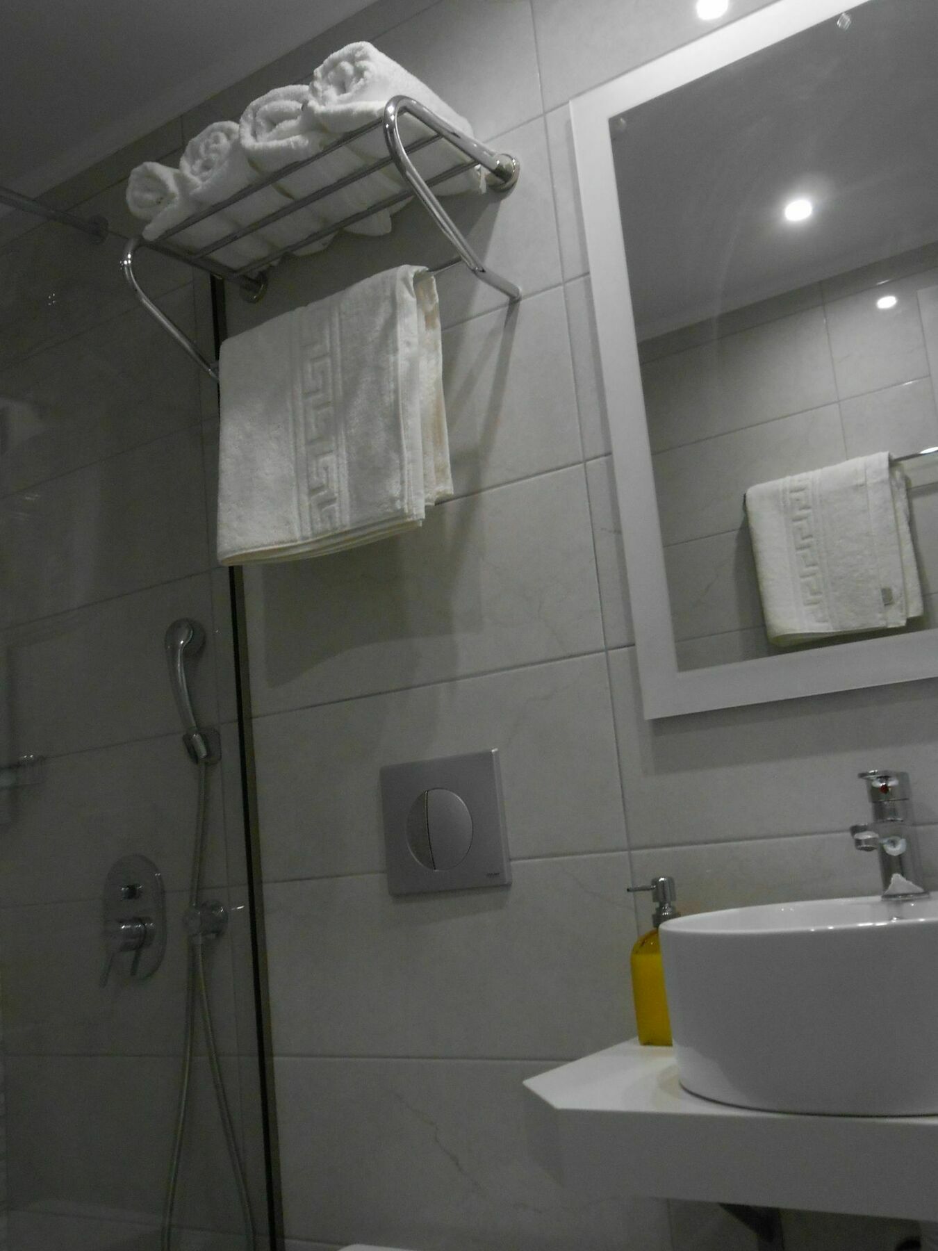 Aristo Apts Hersonissos (Crete)
