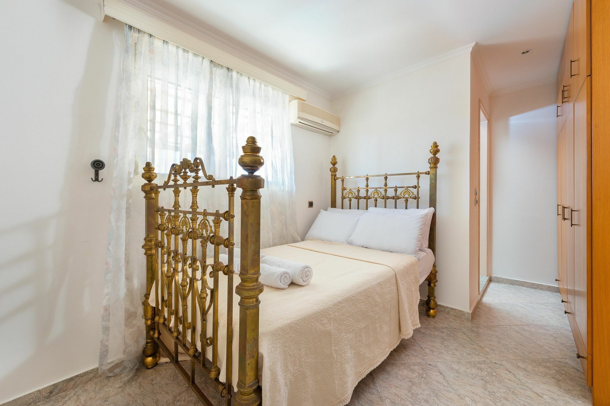 Maria Beachfront *