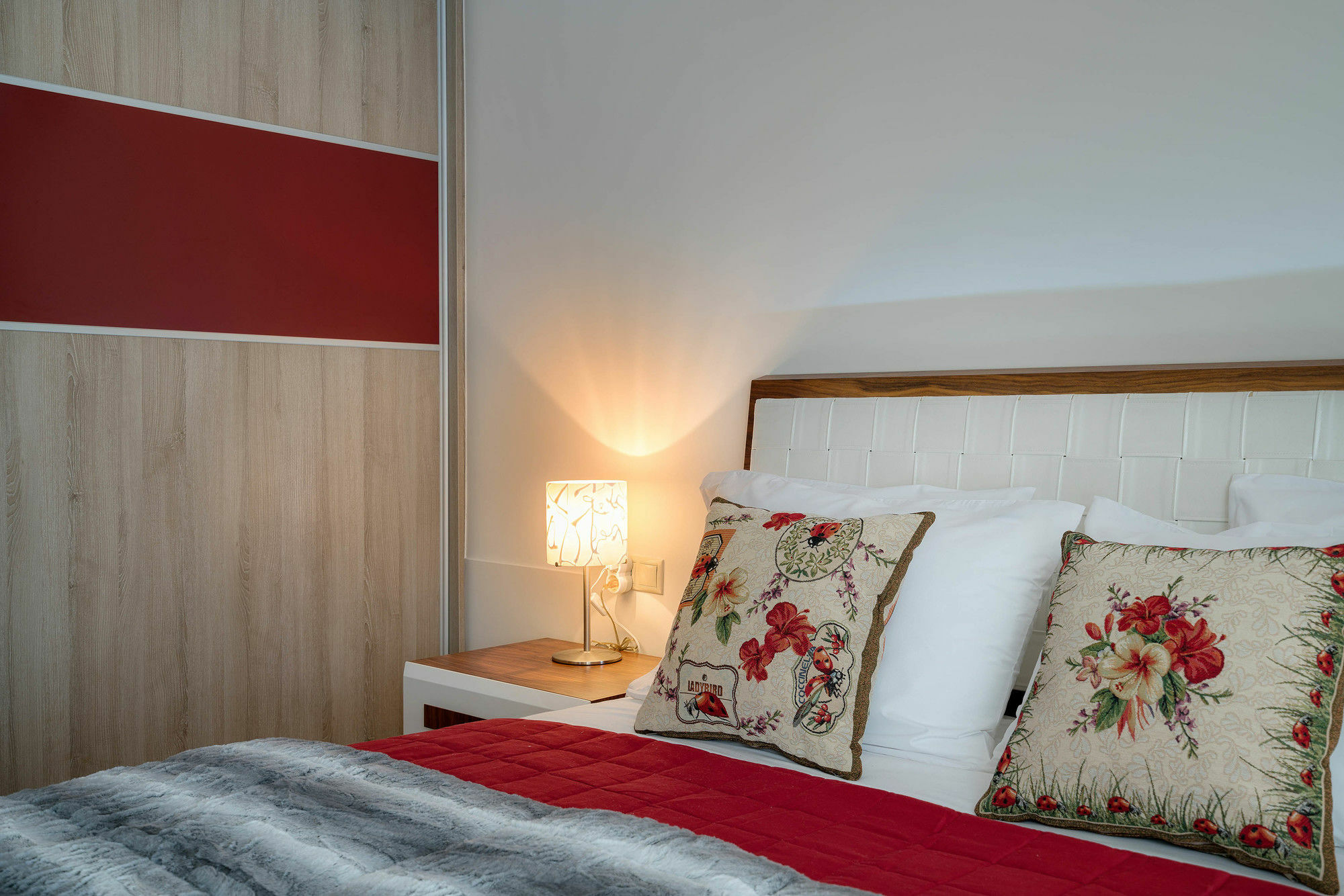 Olive Garden Villa Perama (Crete)