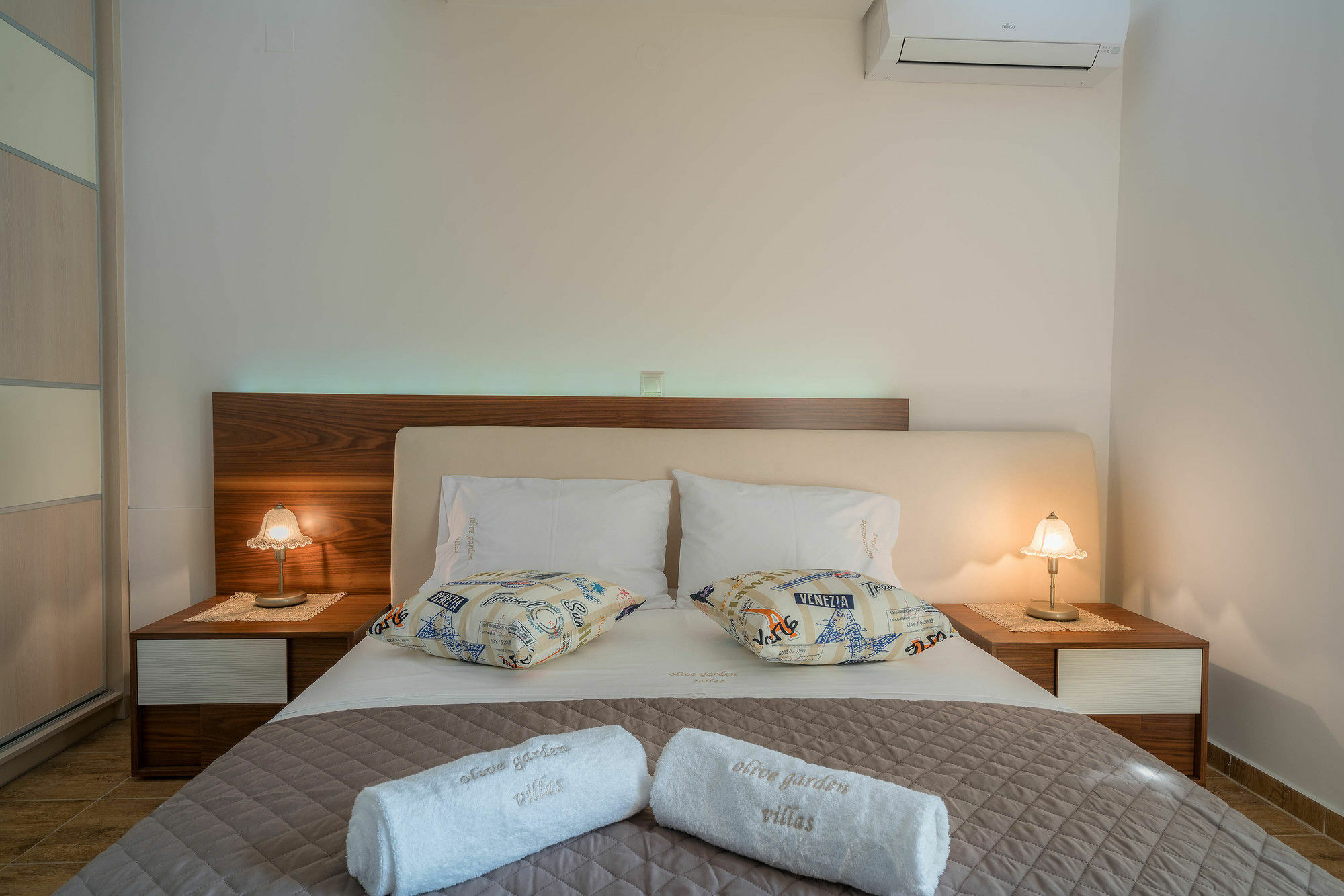 Villa Olive Garden