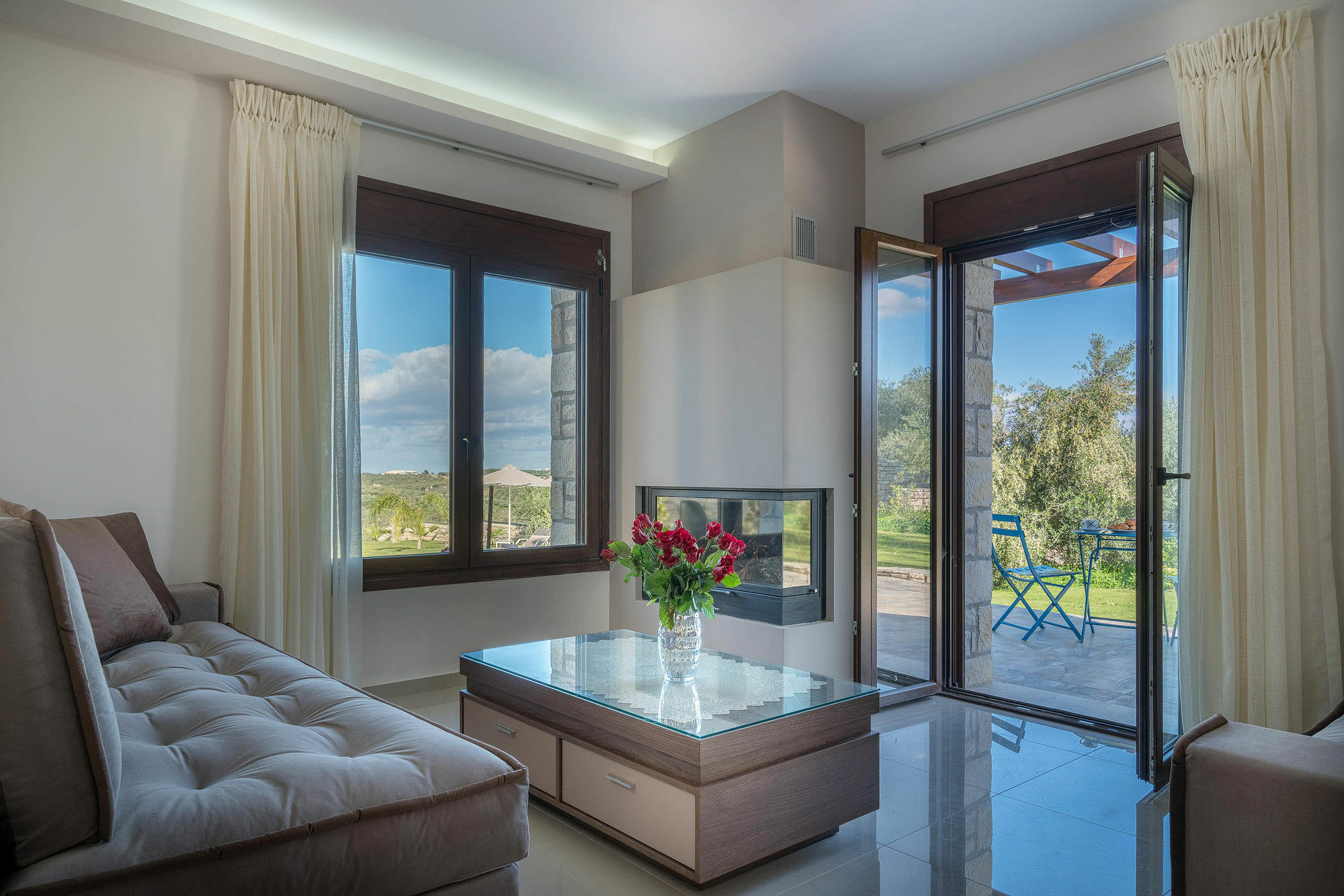 Villa Olive Garden *